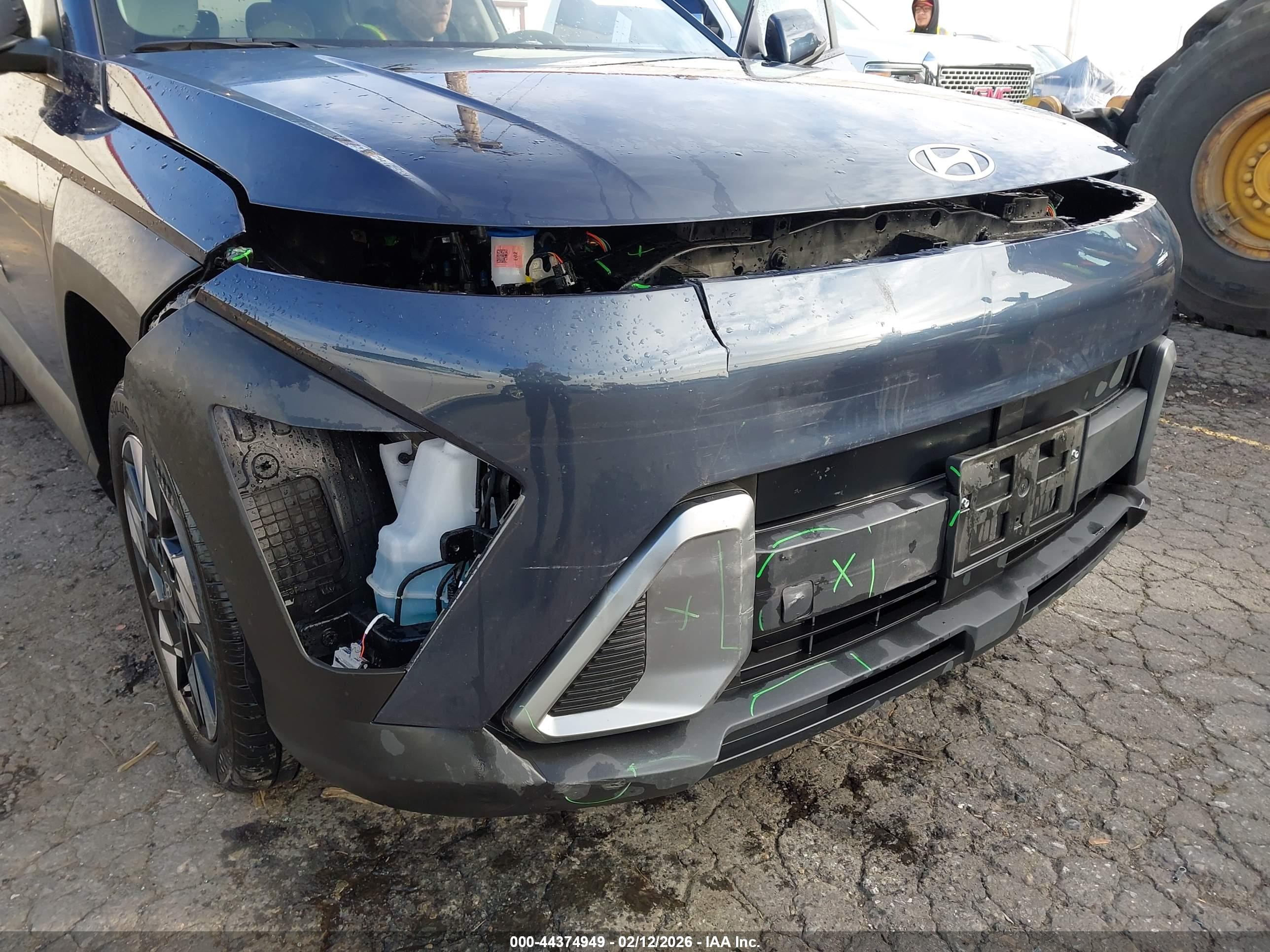 HYUNDAI KONA image 6