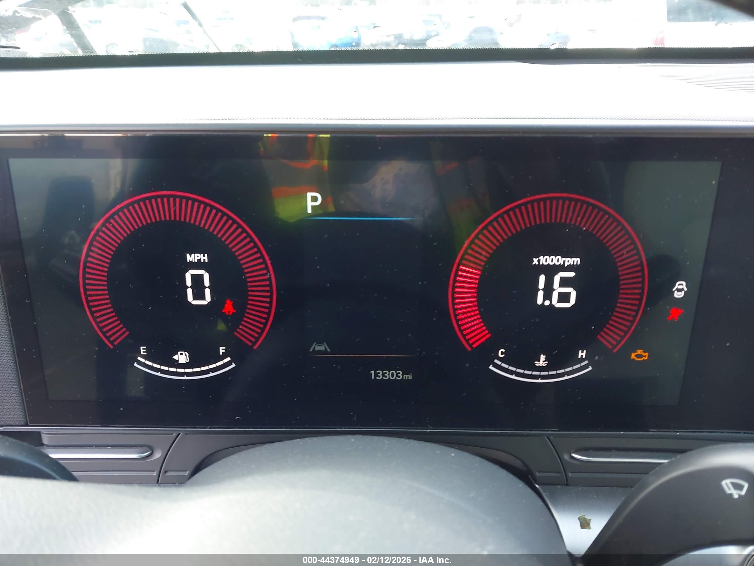 HYUNDAI KONA image 7
