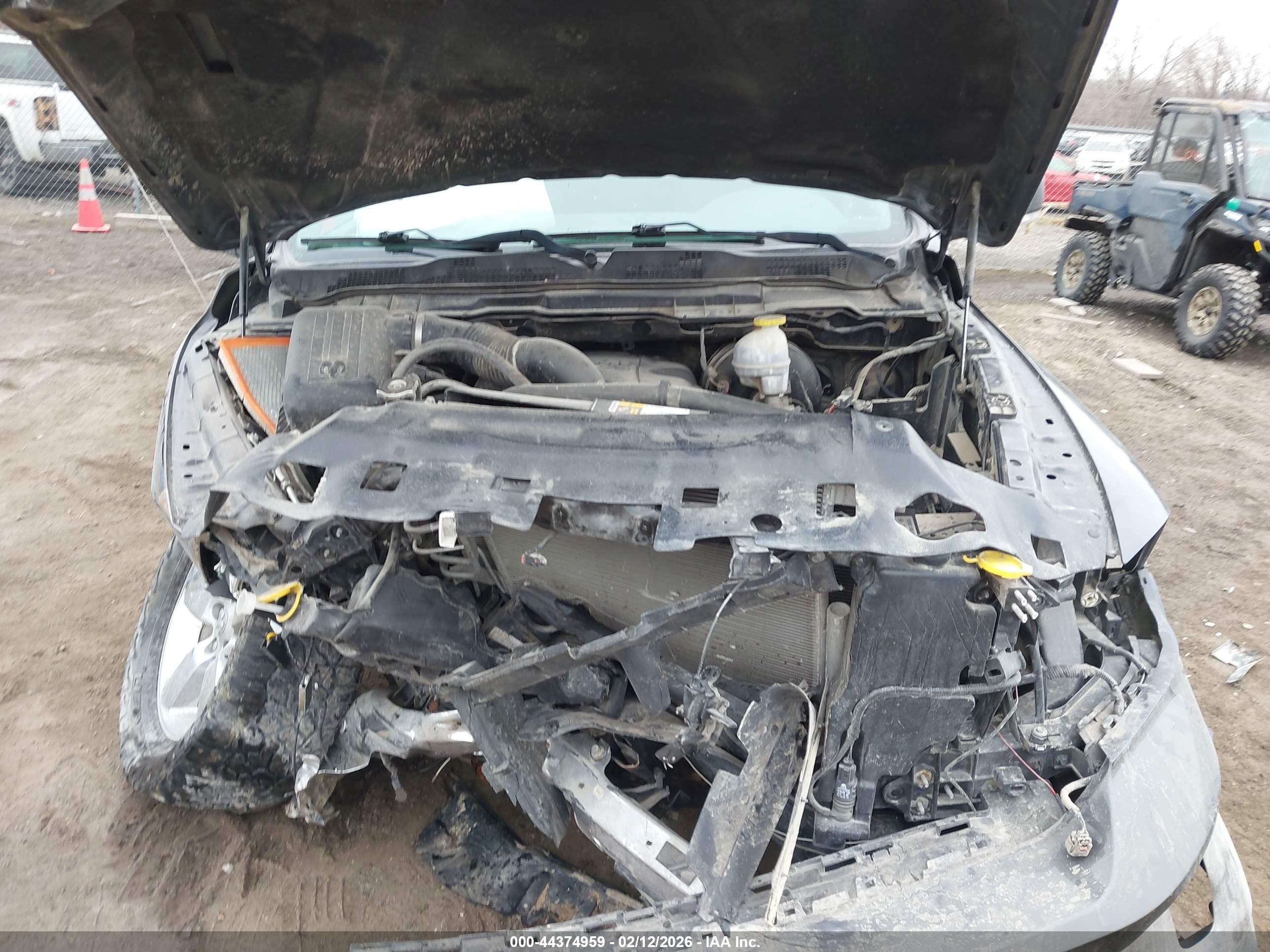 RAM 1500 image 10