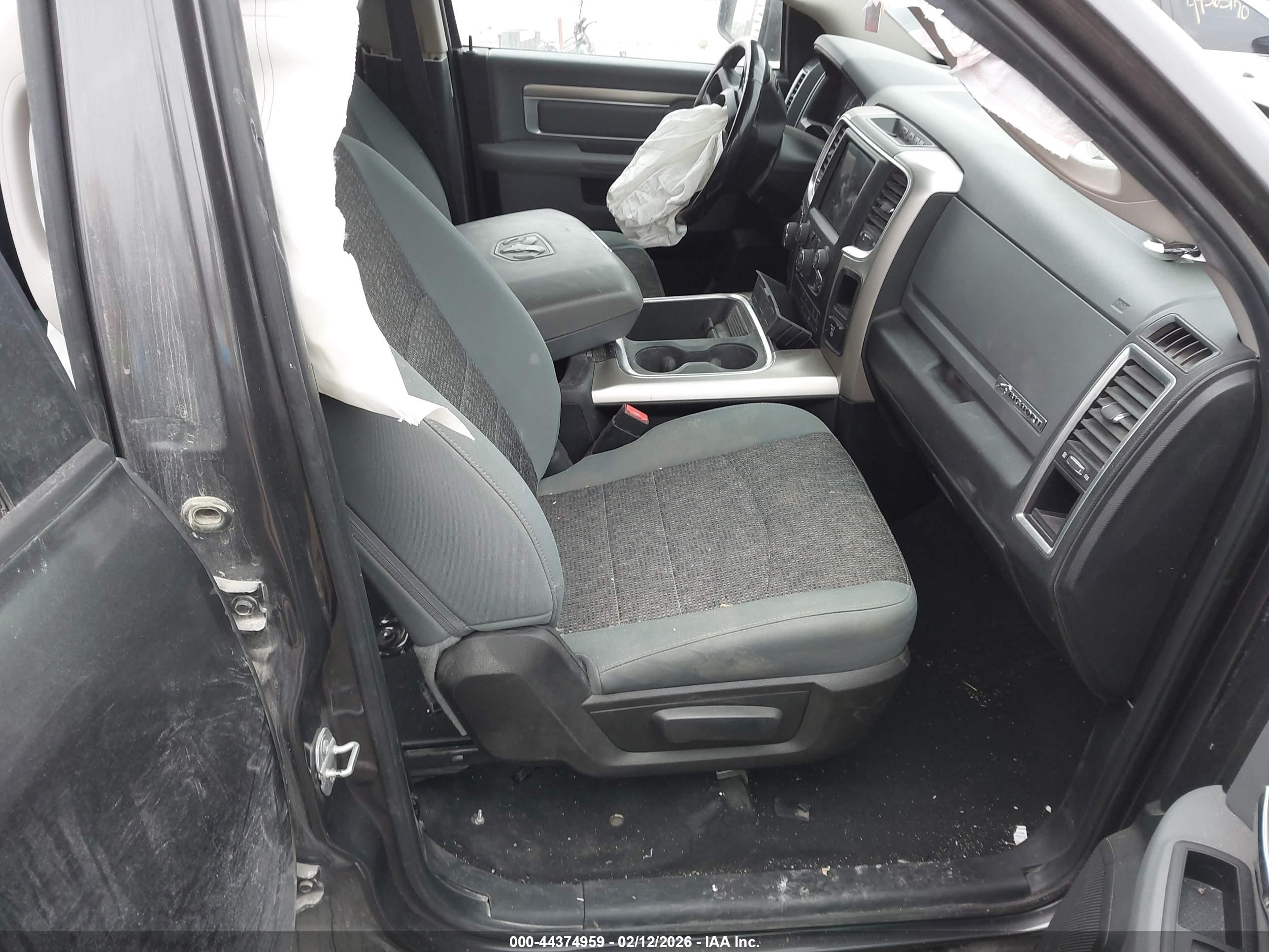 RAM 1500 image 5