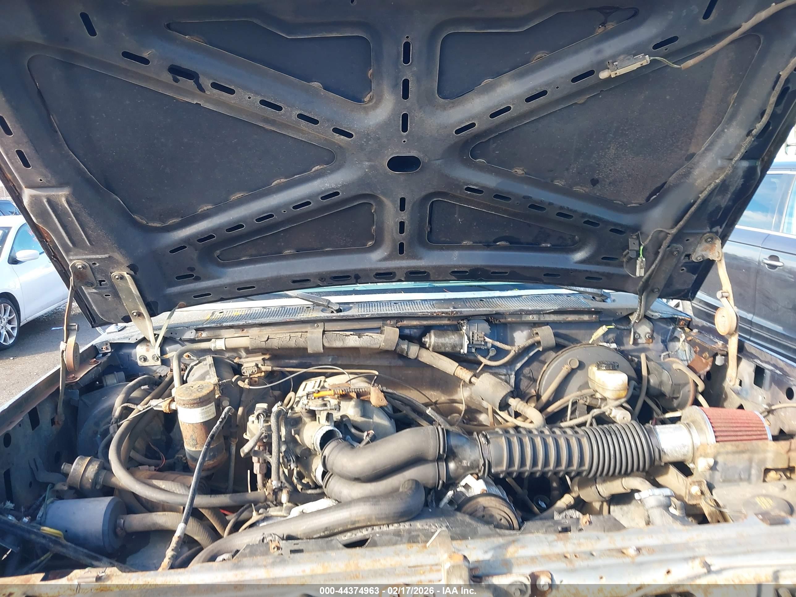 FORD F150 image 10