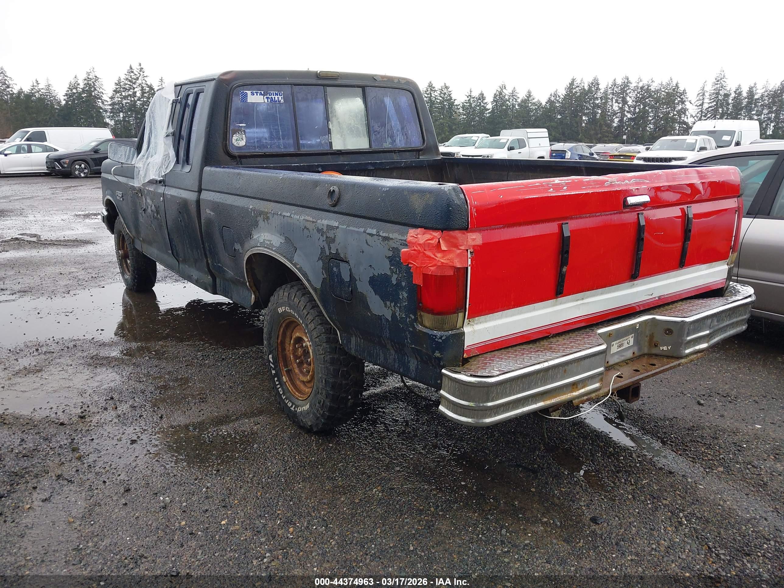 FORD F150 image 3