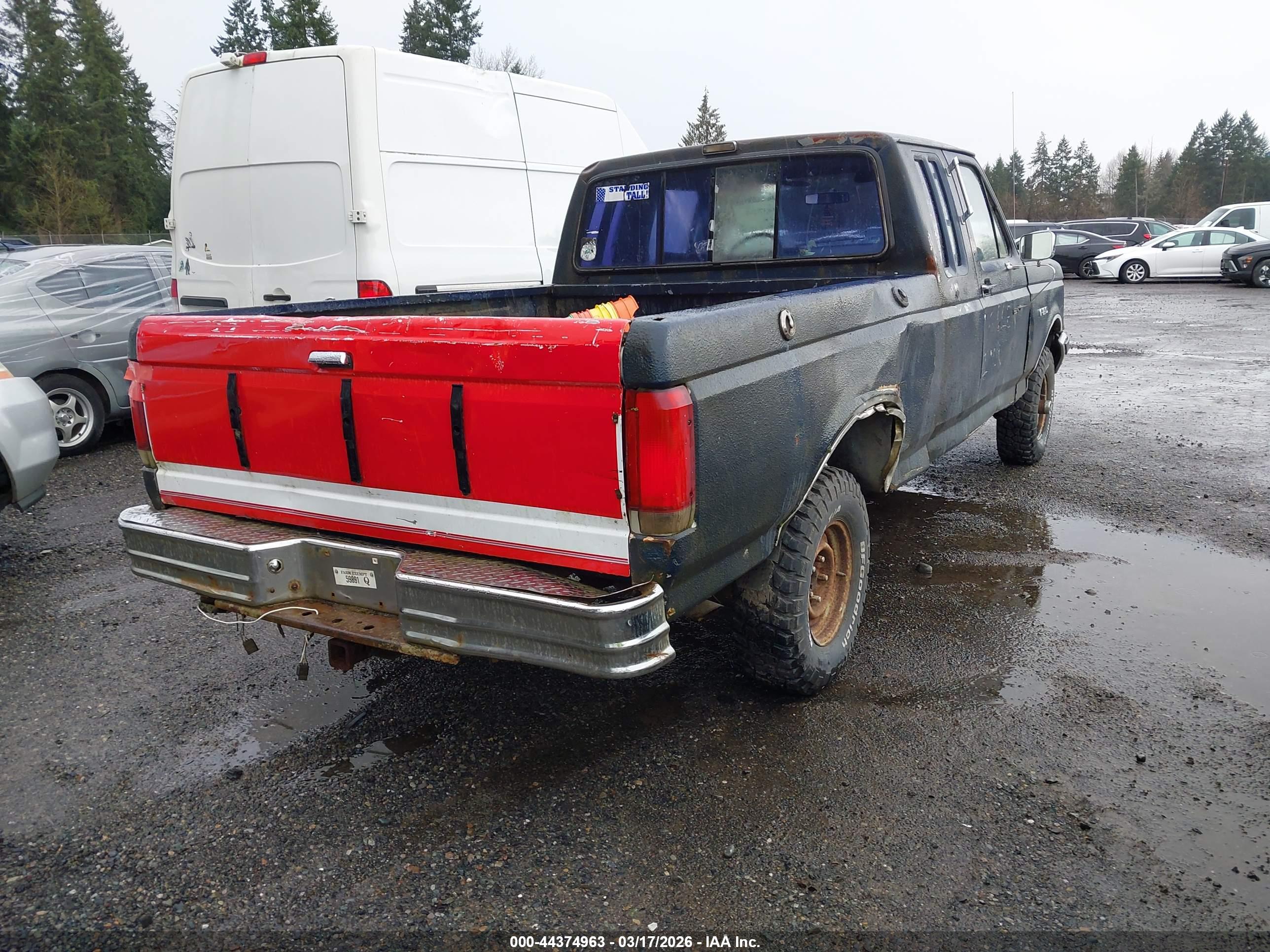 FORD F150 image 4