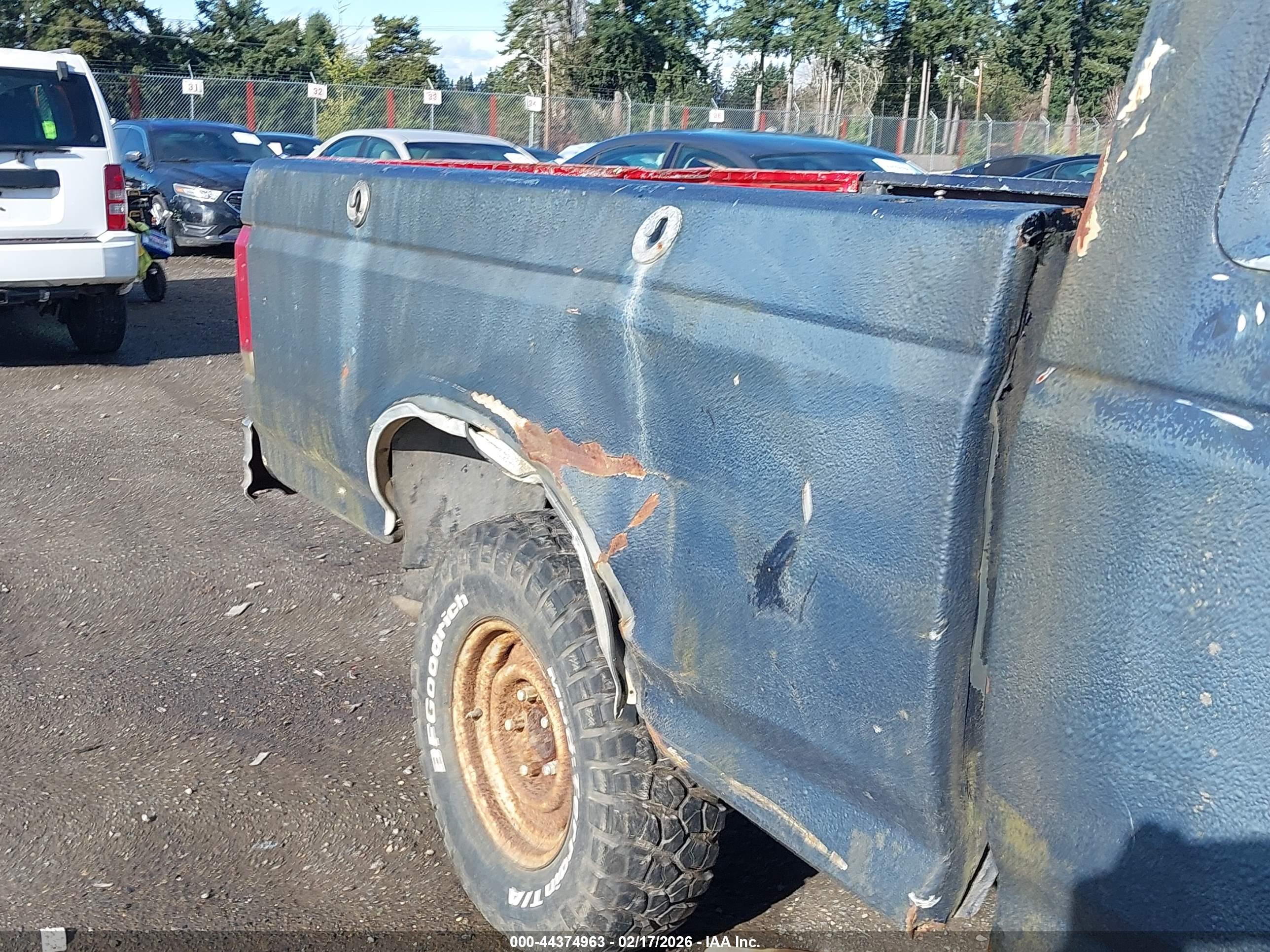 FORD F150 image 6