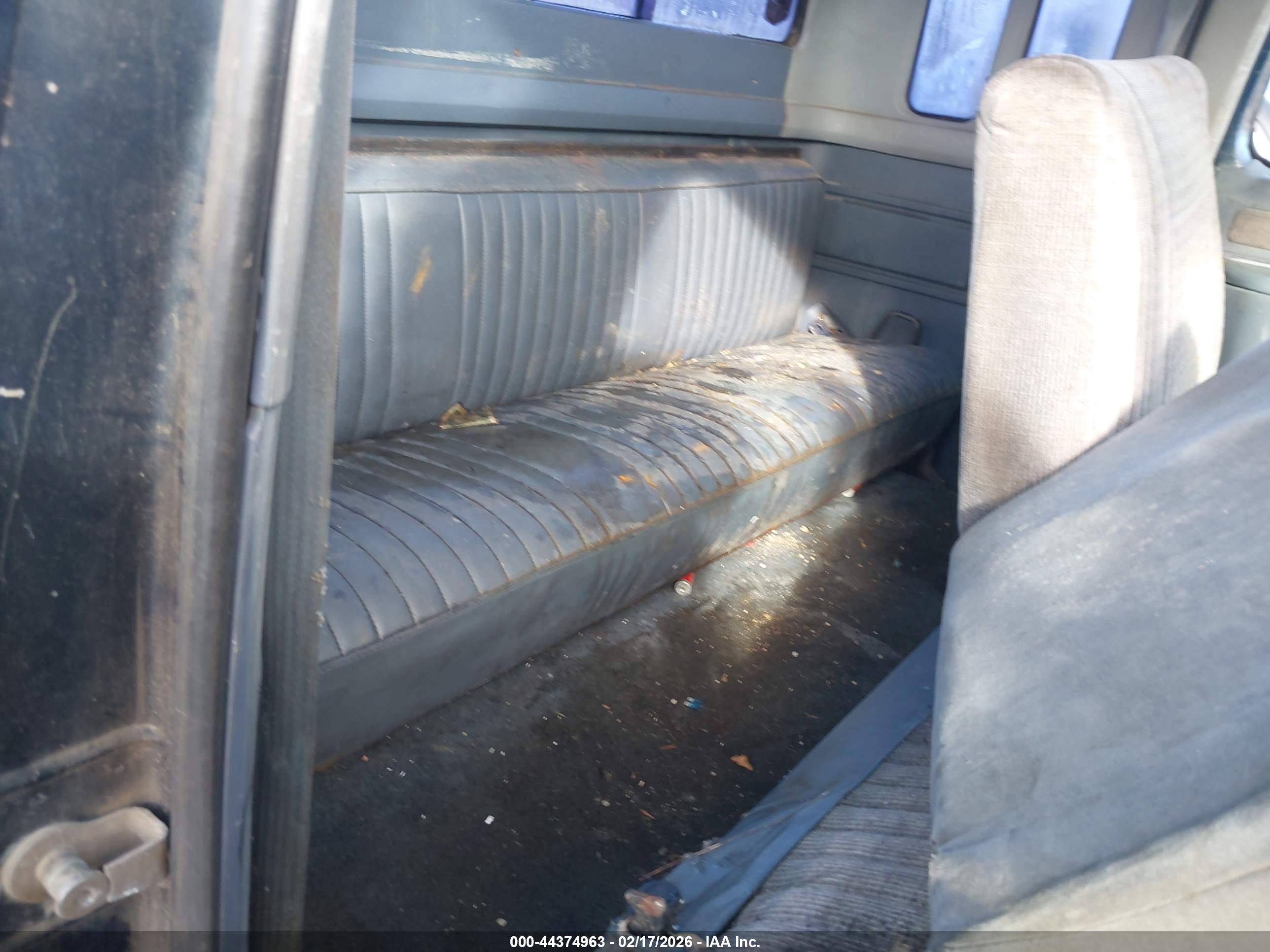 FORD F150 image 8