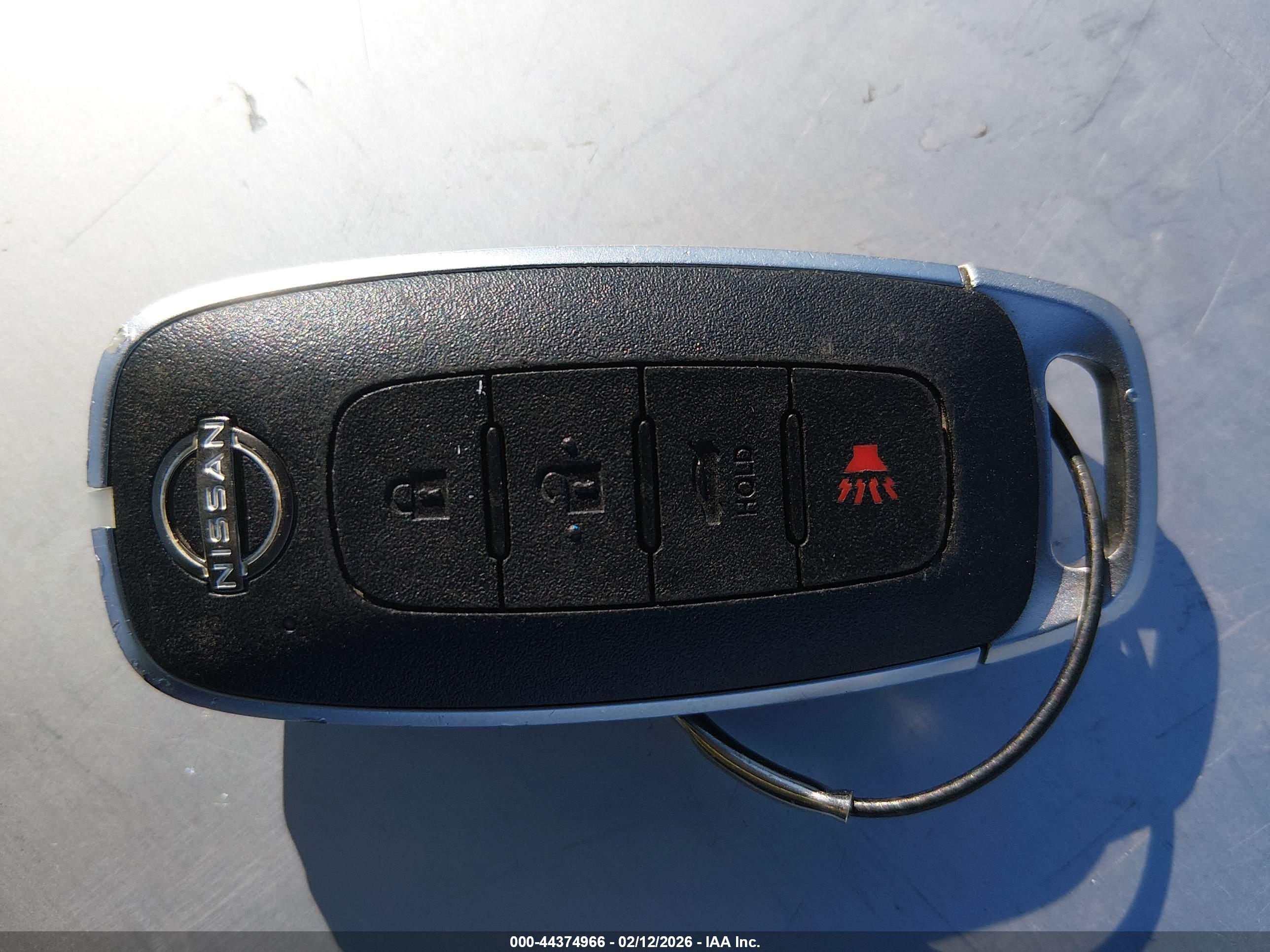 NISSAN SENTRA image 11