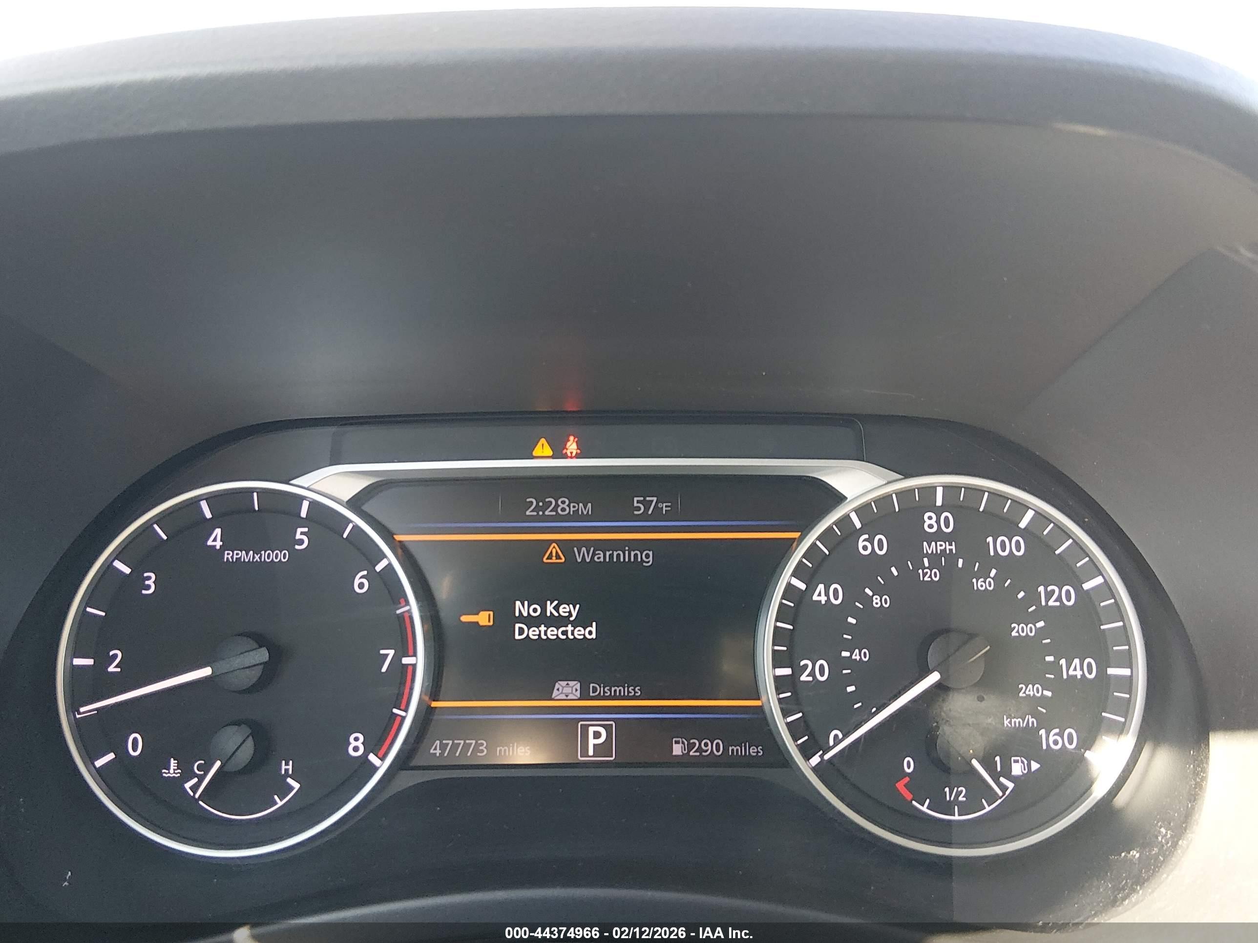 NISSAN SENTRA image 7