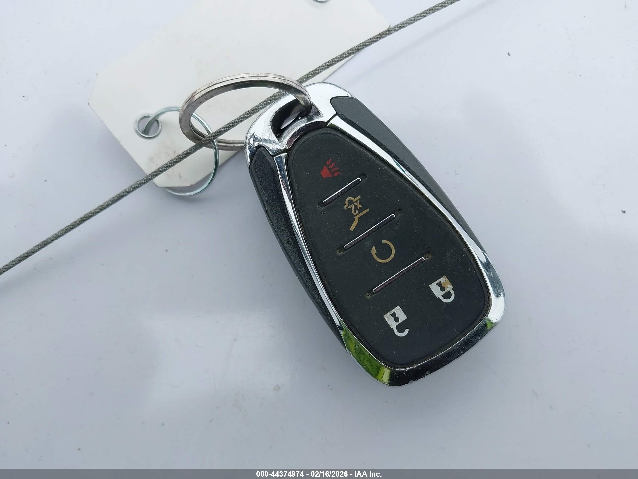 CHEVROLET EQUINOX image 11