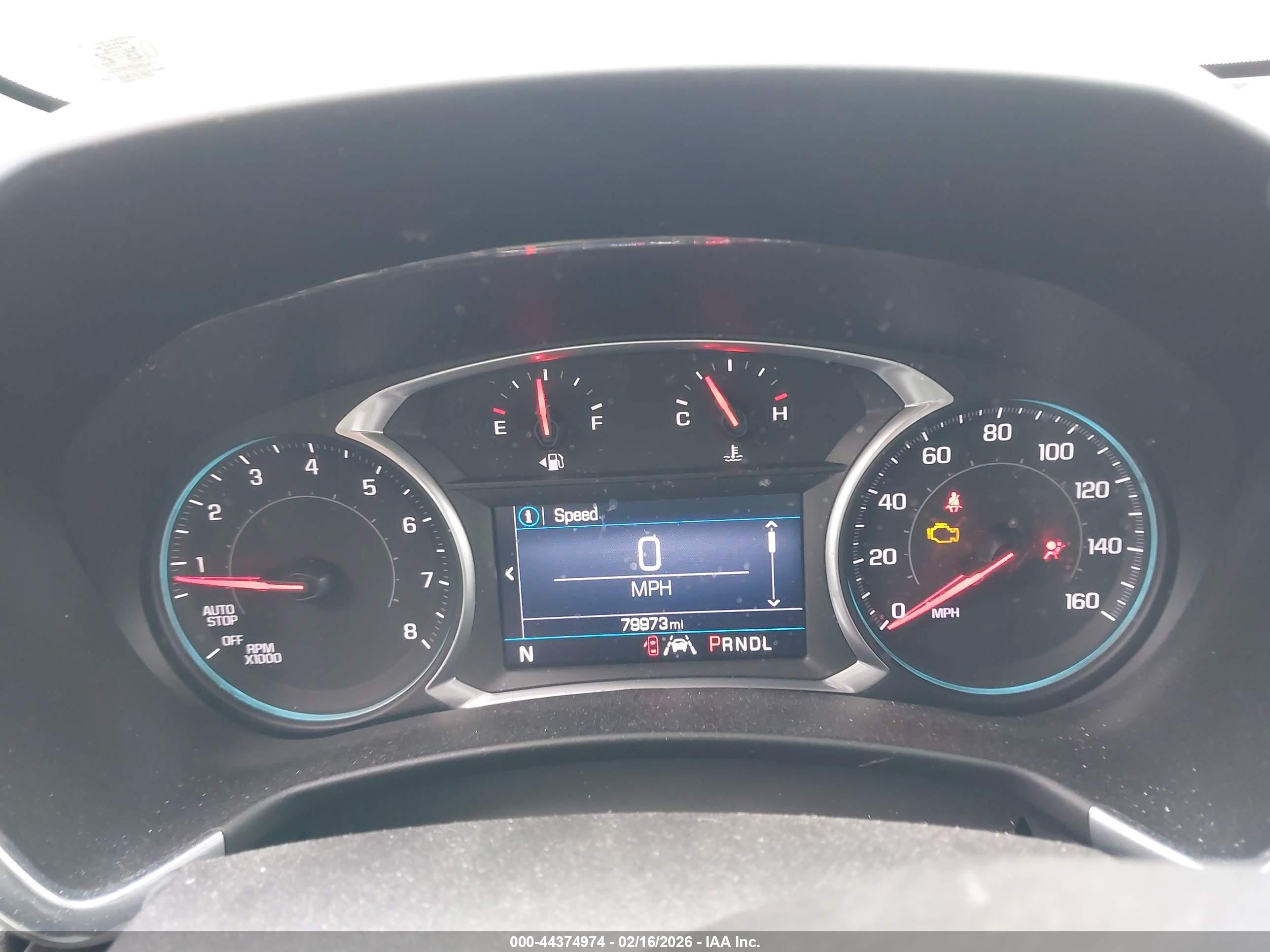 CHEVROLET EQUINOX image 7