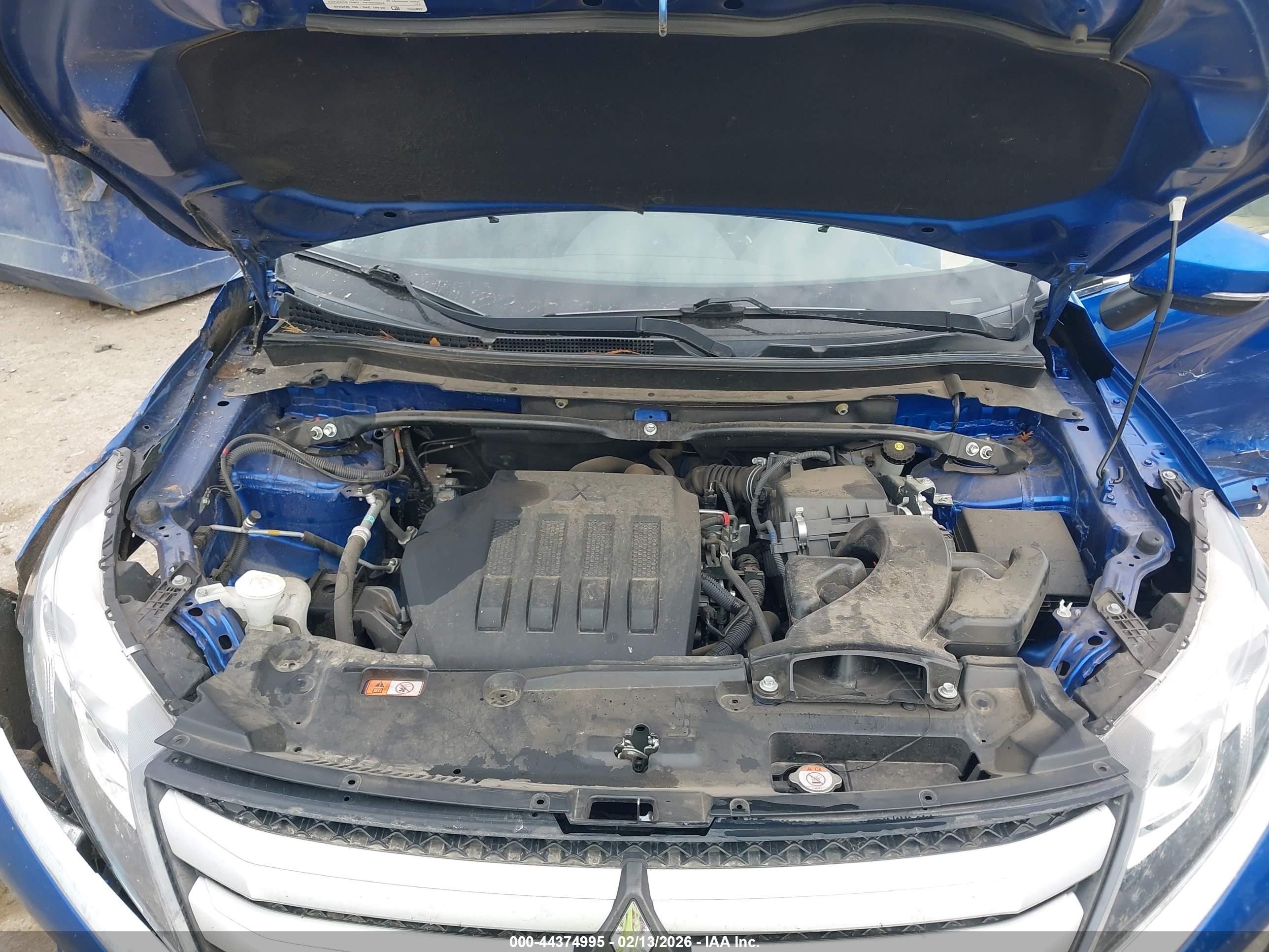 MITSUBISHI ECLIPSE image 10
