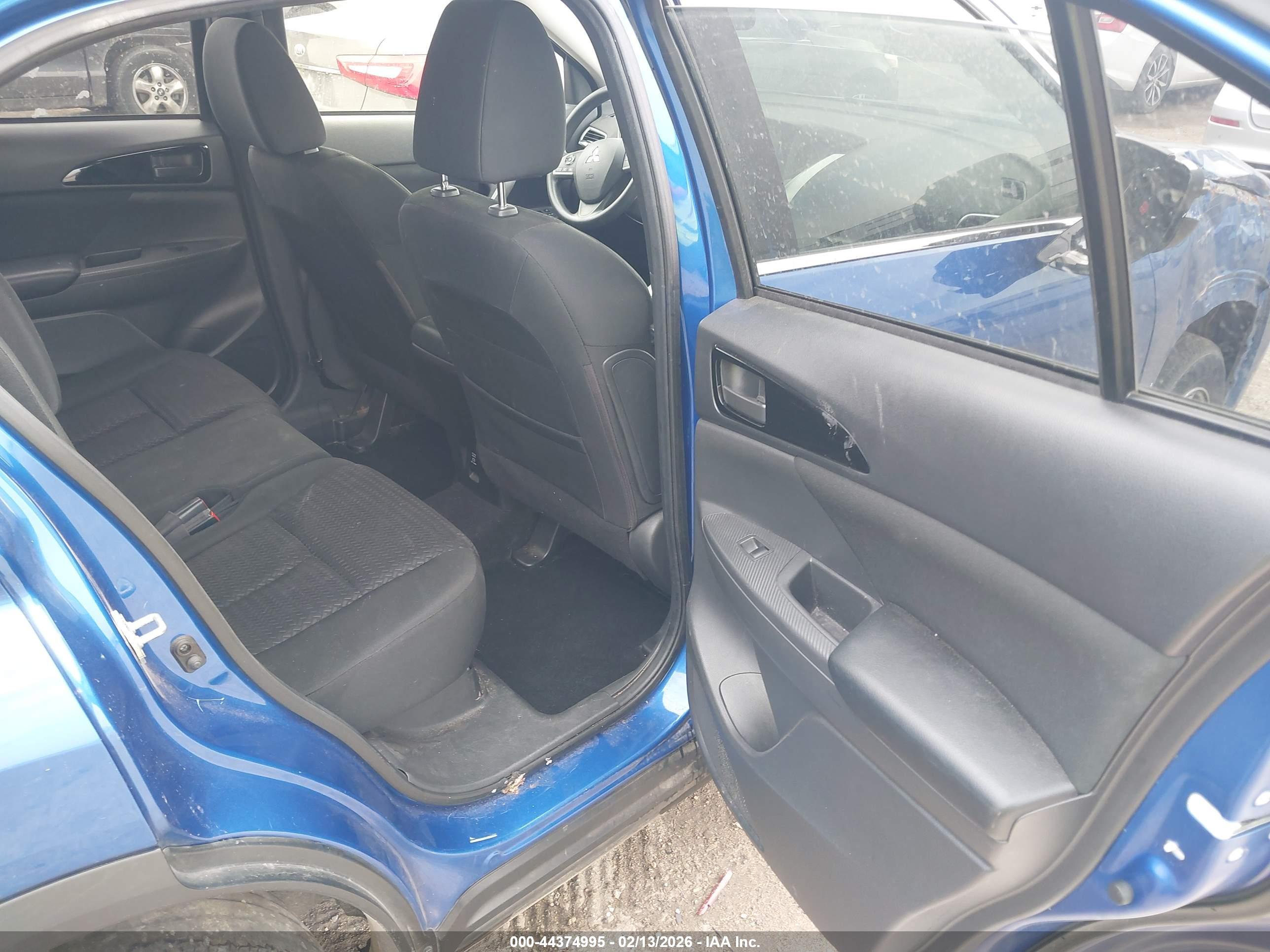 MITSUBISHI ECLIPSE image 8