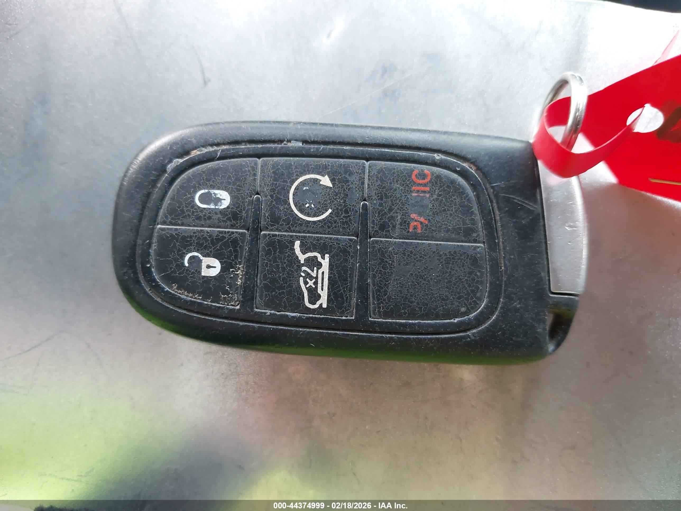 JEEP CHEROKEE image 11