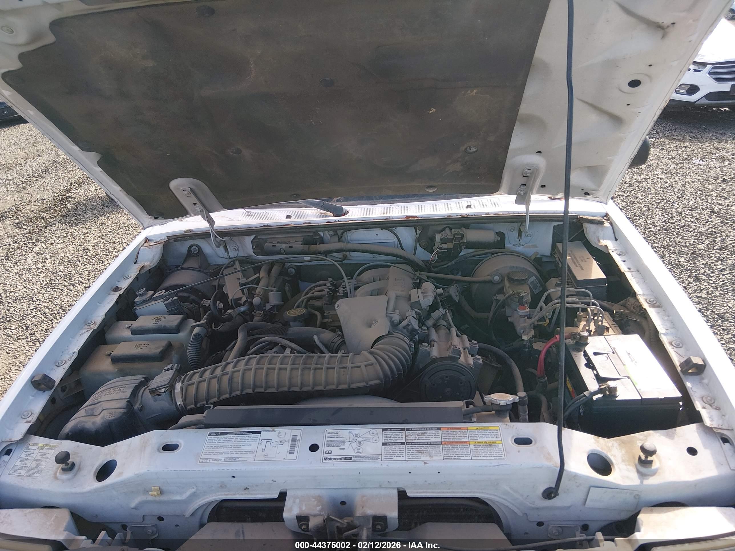 FORD RANGER image 10