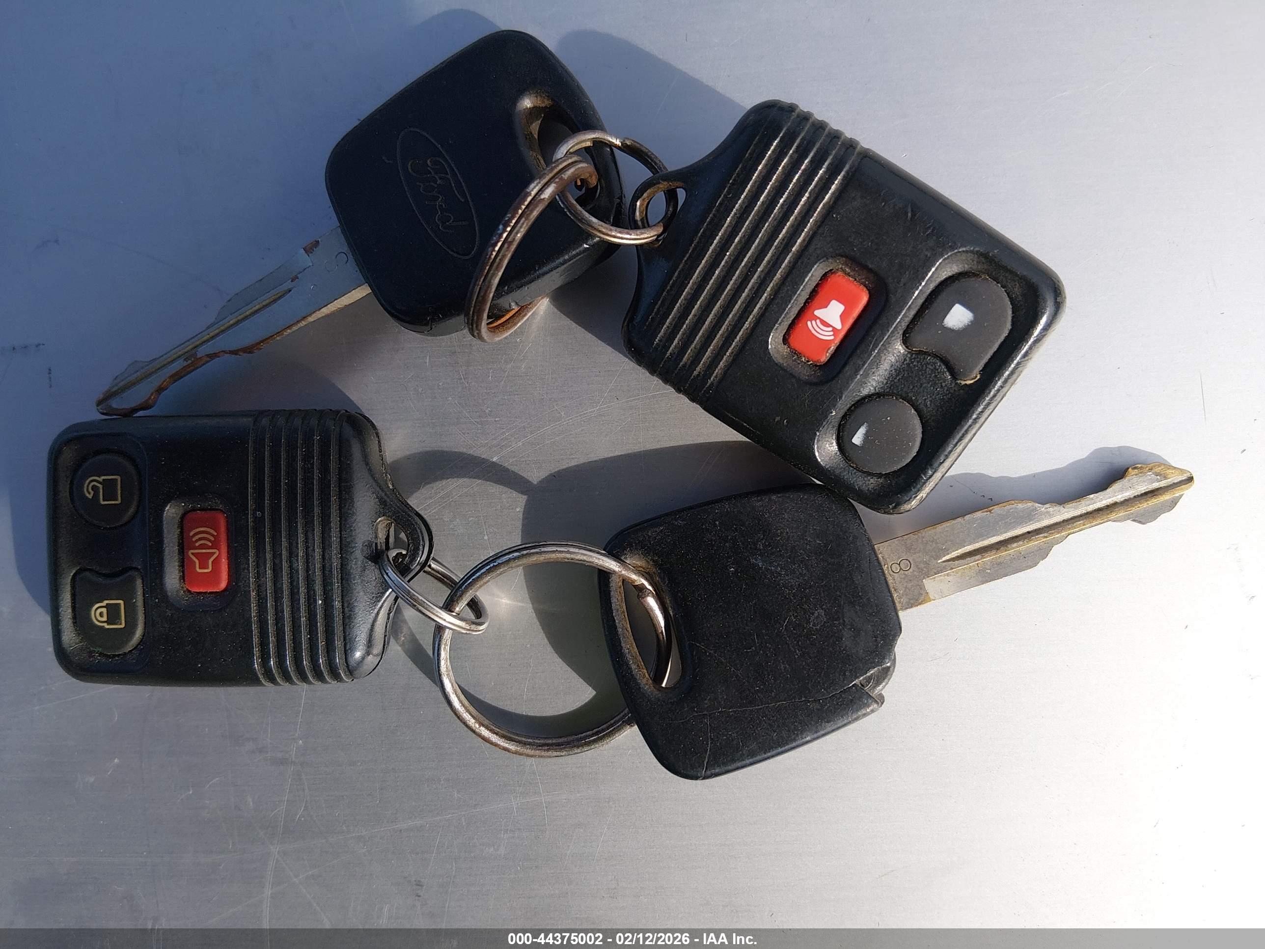 FORD RANGER image 11