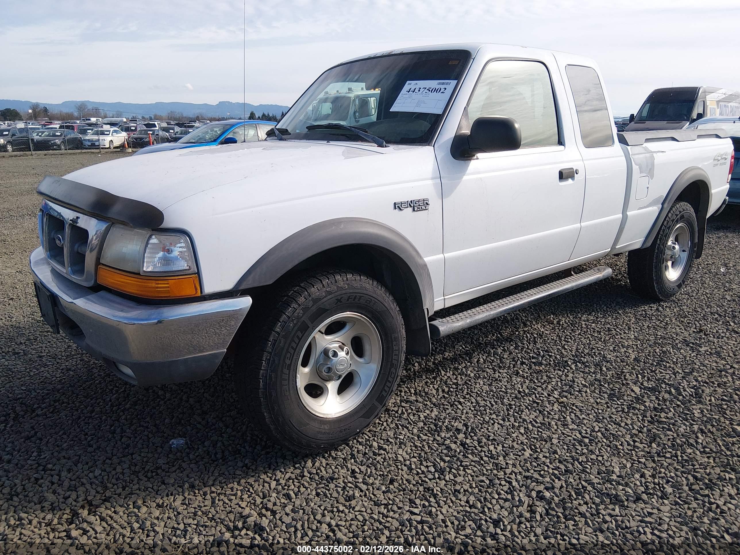 FORD RANGER image 2