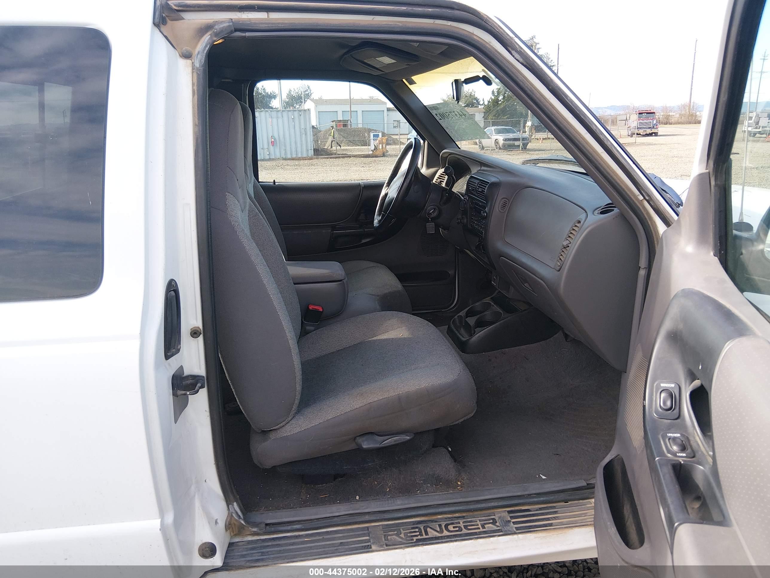 FORD RANGER image 5