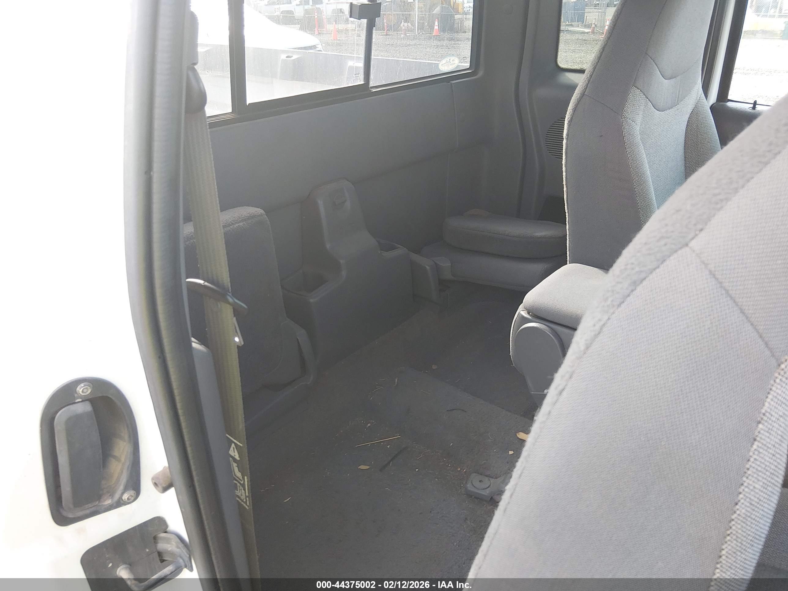 FORD RANGER image 8
