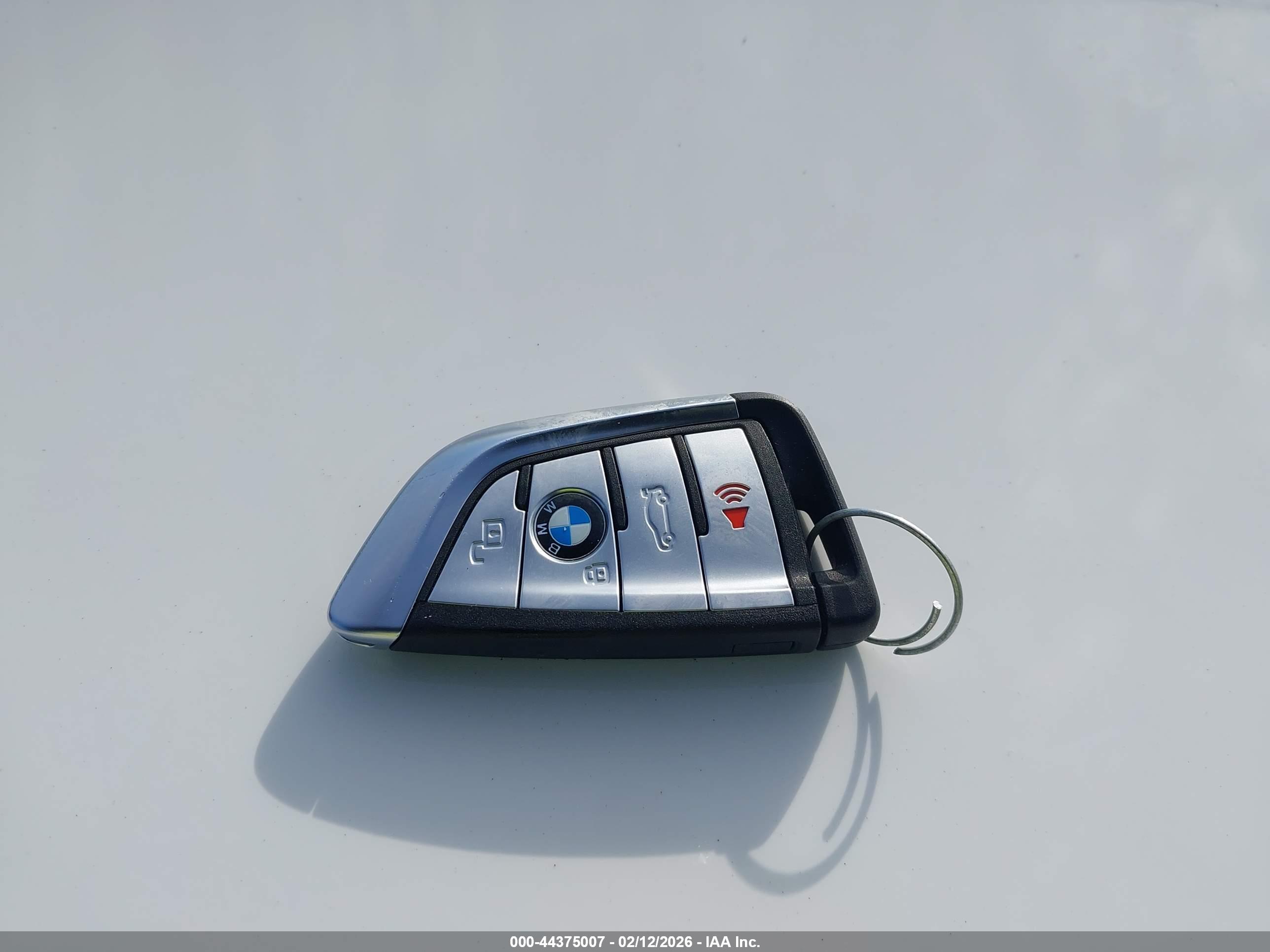 BMW X5 image 11