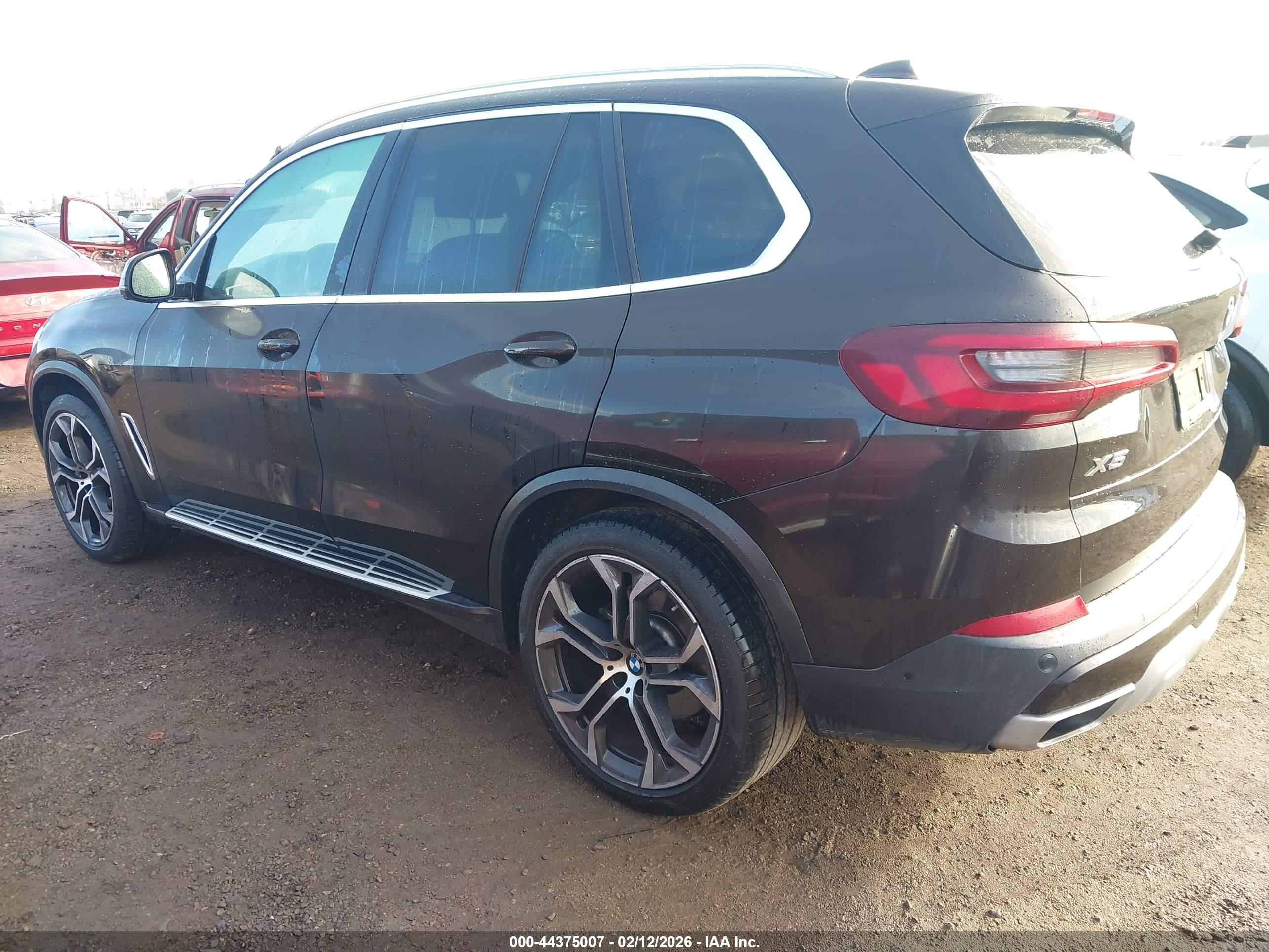 BMW X5 image 3
