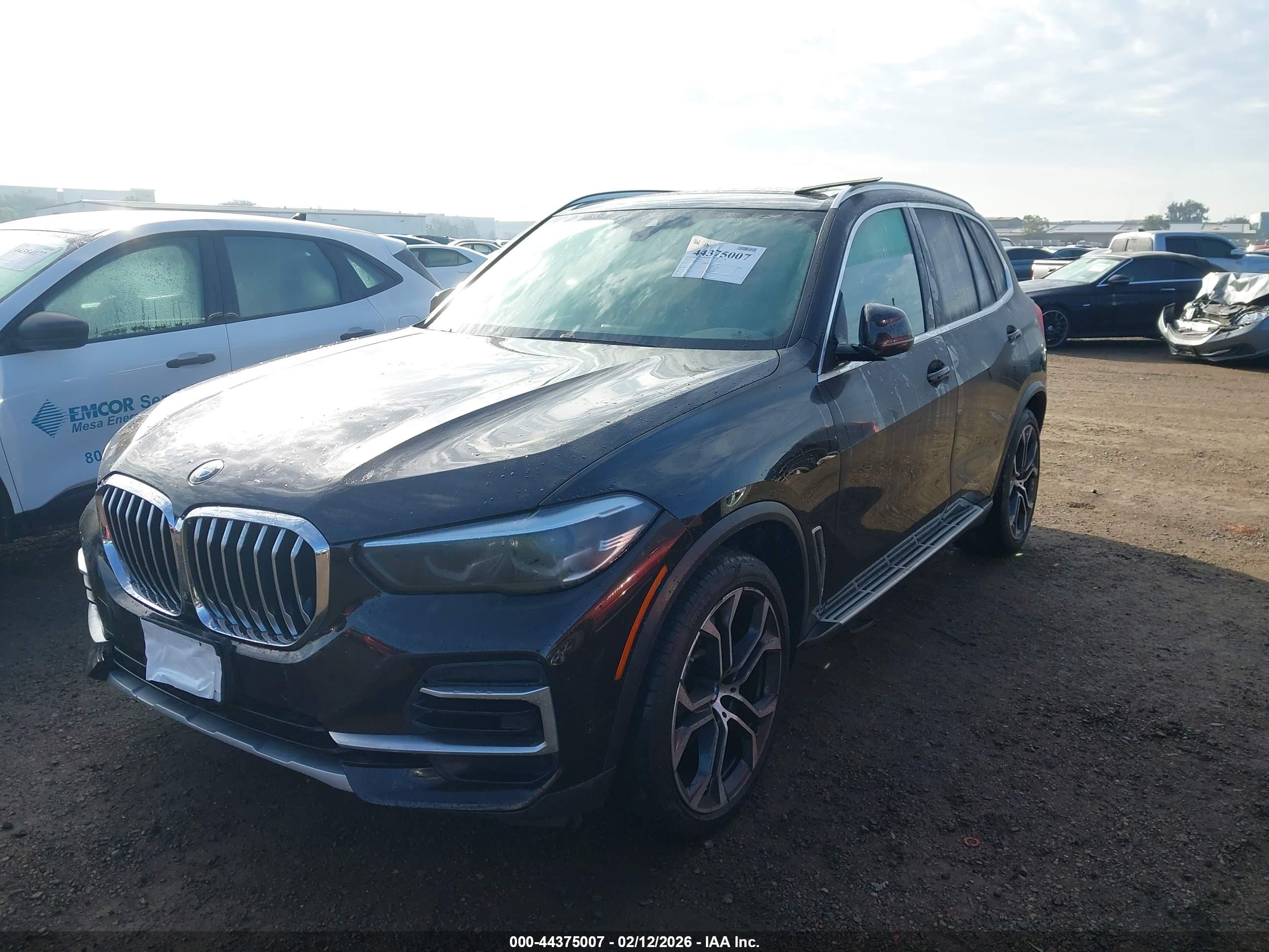 BMW X5 image 6