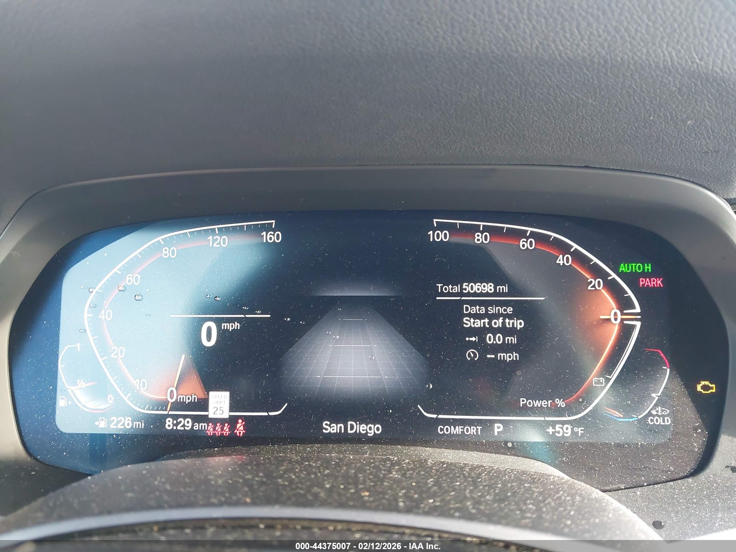 BMW X5 image 7
