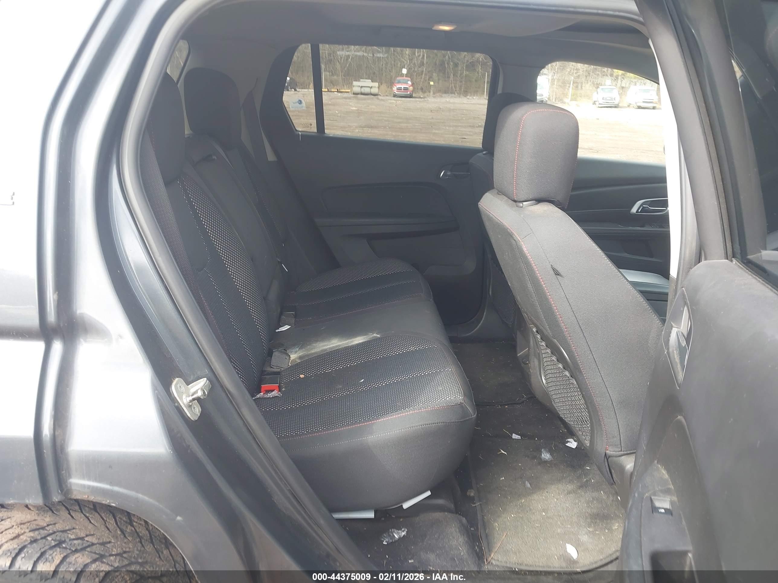GMC TERRAIN image 8