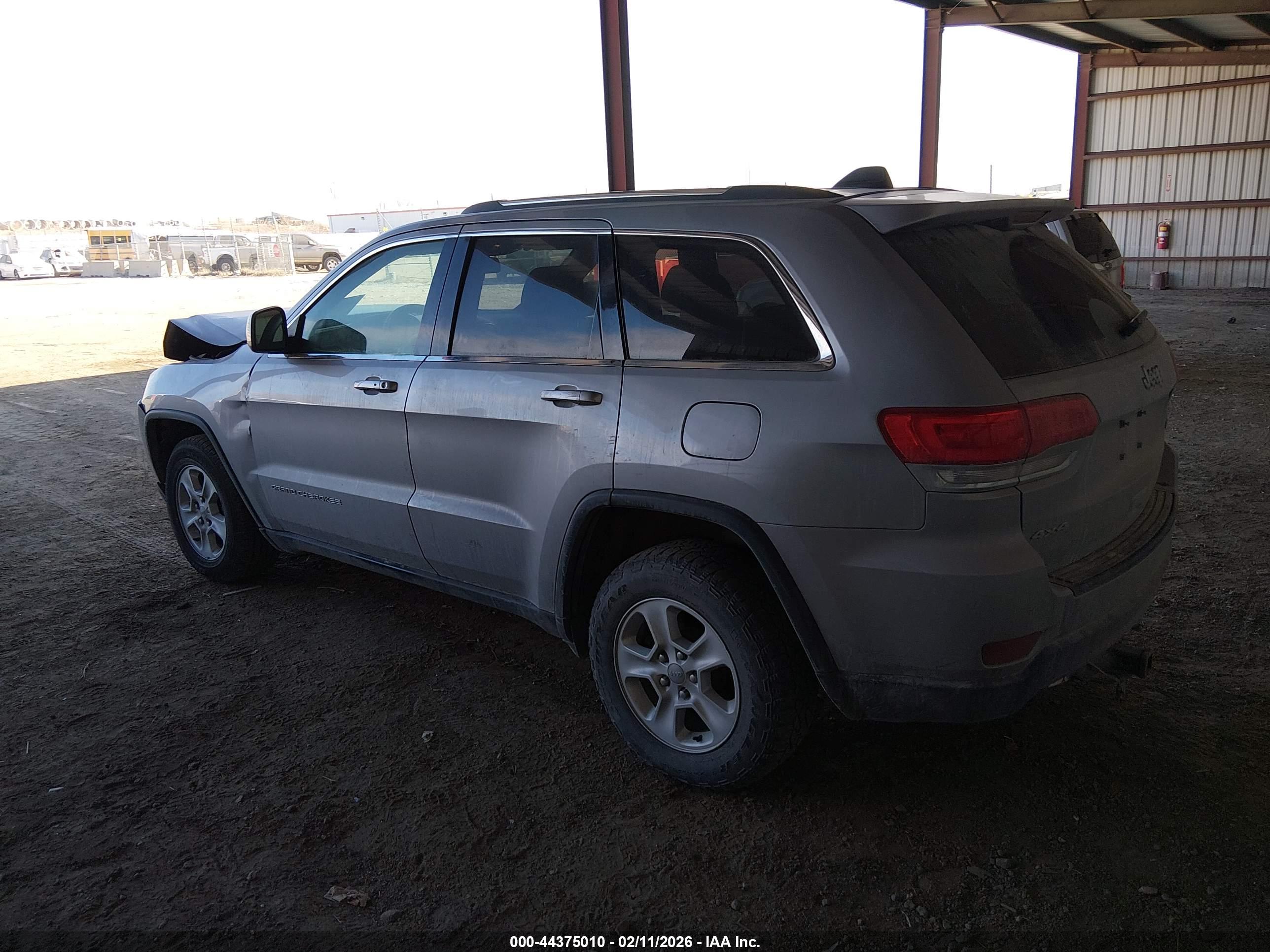 JEEP GRAND image 3