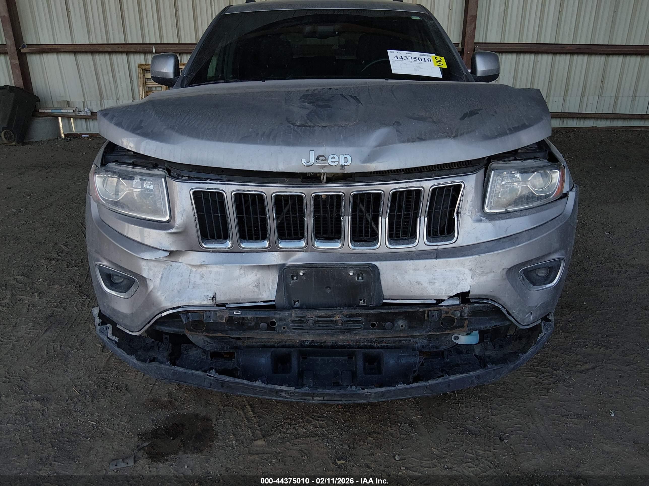 JEEP GRAND image 6