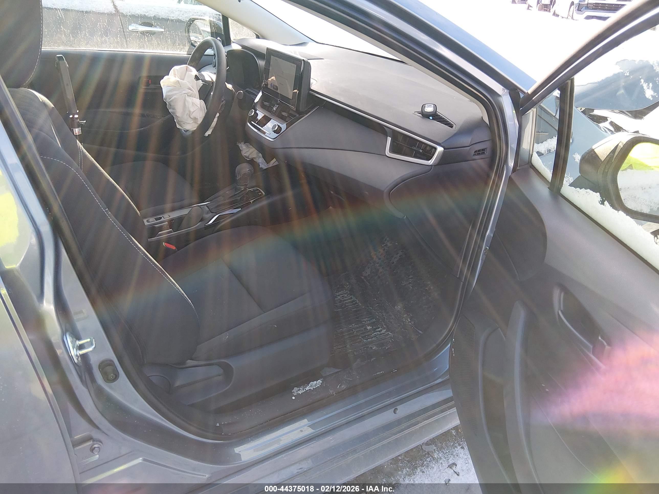 TOYOTA COROLLA image 5
