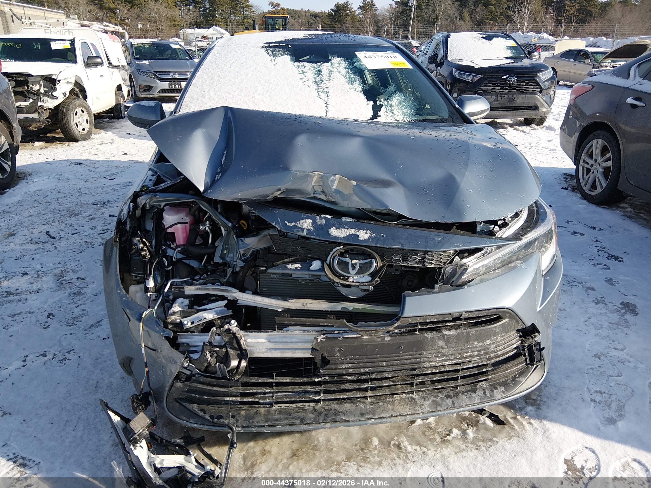 TOYOTA COROLLA image 6