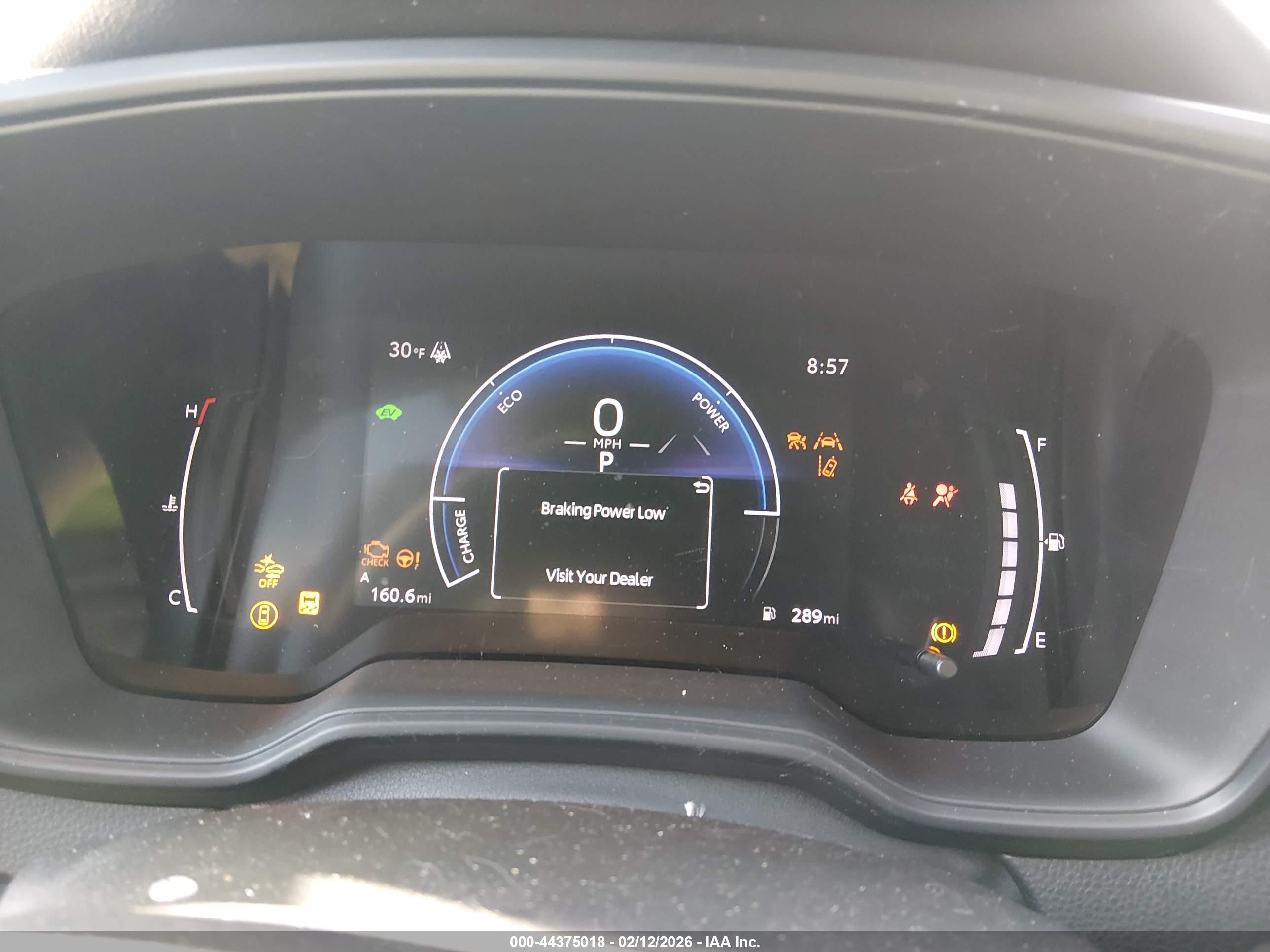 TOYOTA COROLLA image 7
