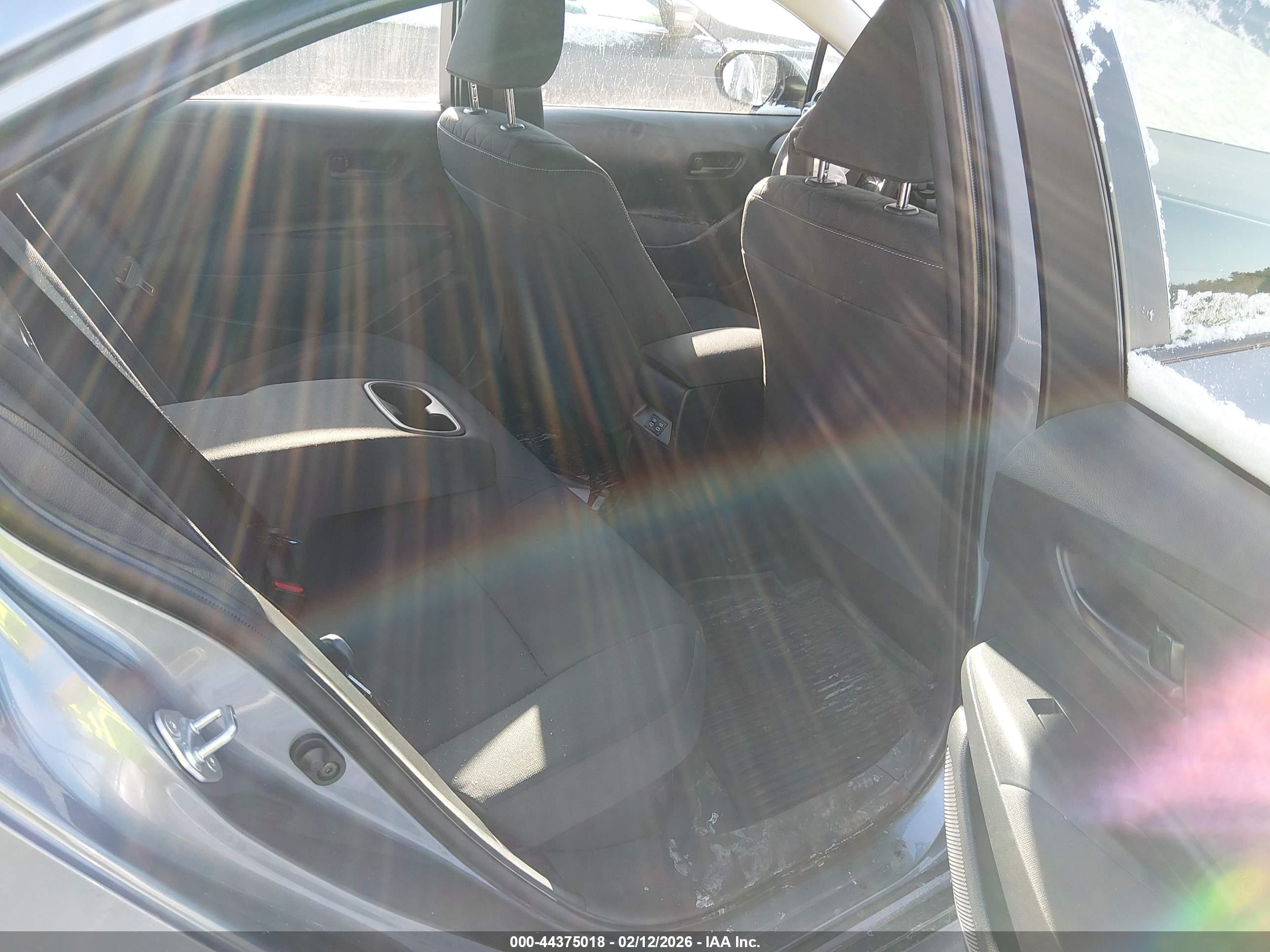 TOYOTA COROLLA image 8