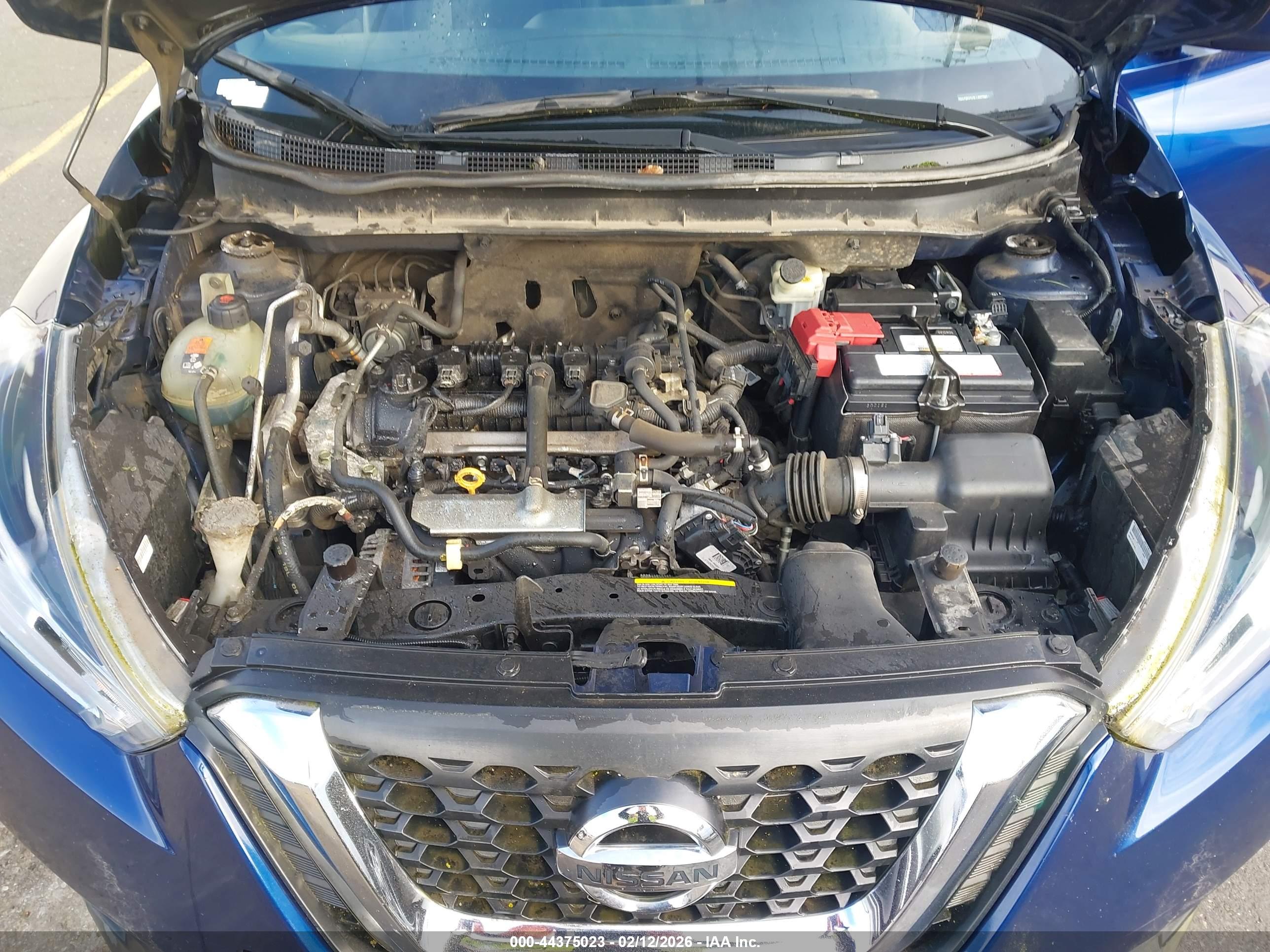 NISSAN KICKS image 10