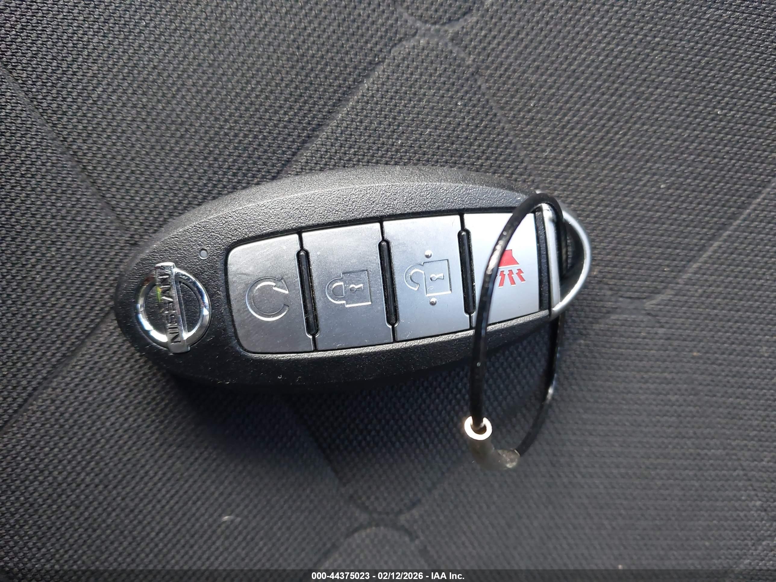 NISSAN KICKS image 11