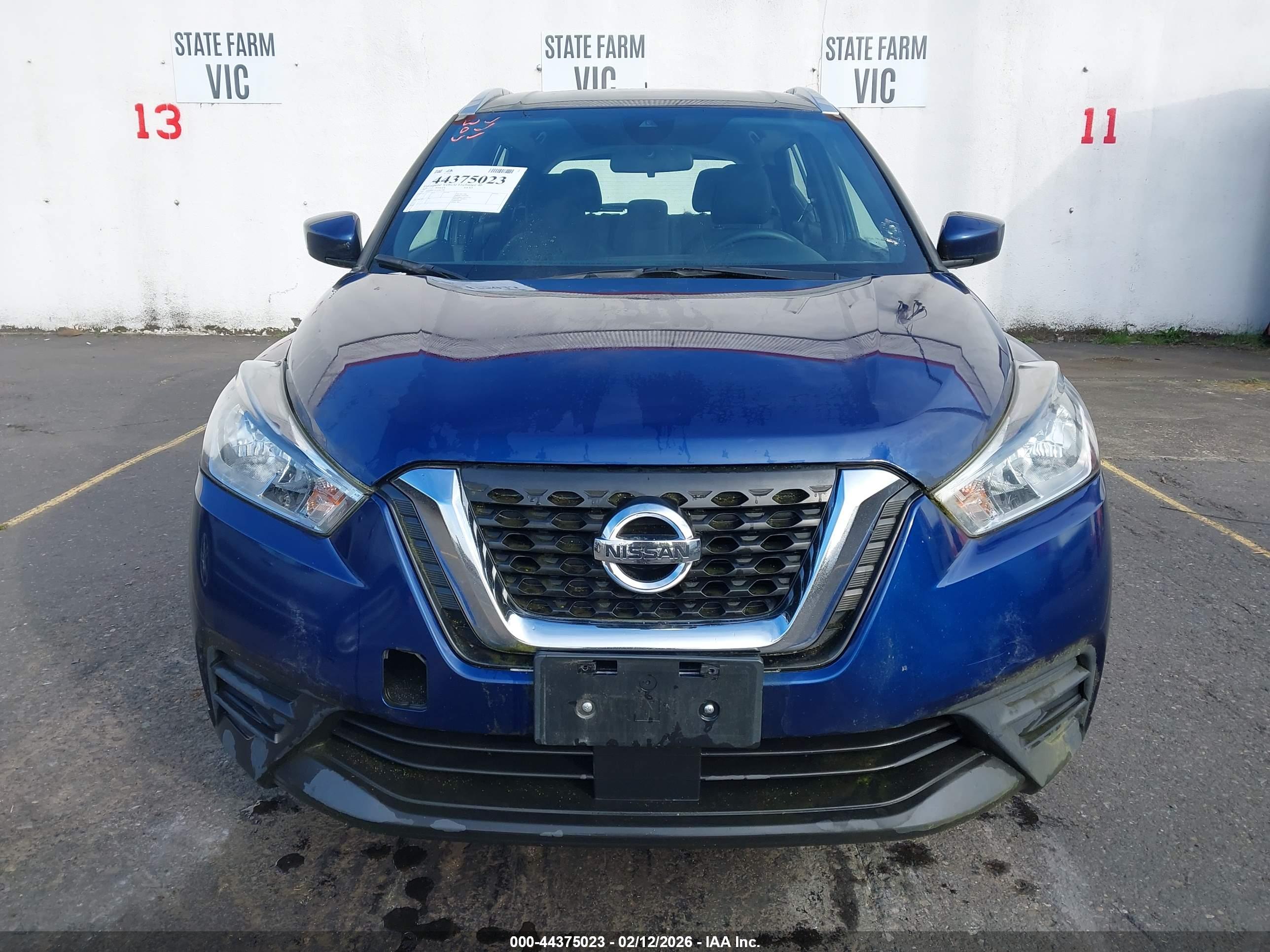NISSAN KICKS image 6