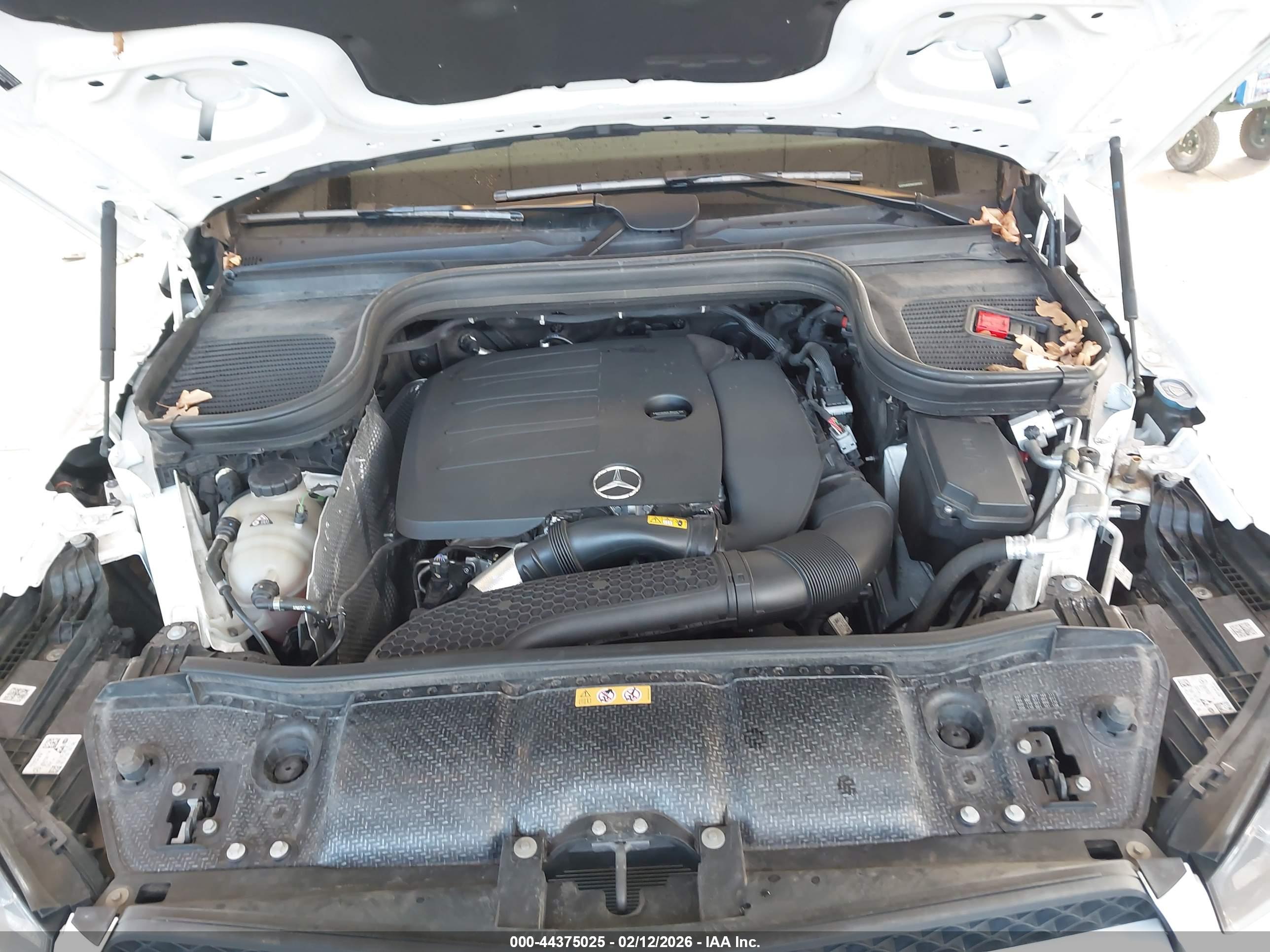 MERCEDES-BENZ GLE image 10
