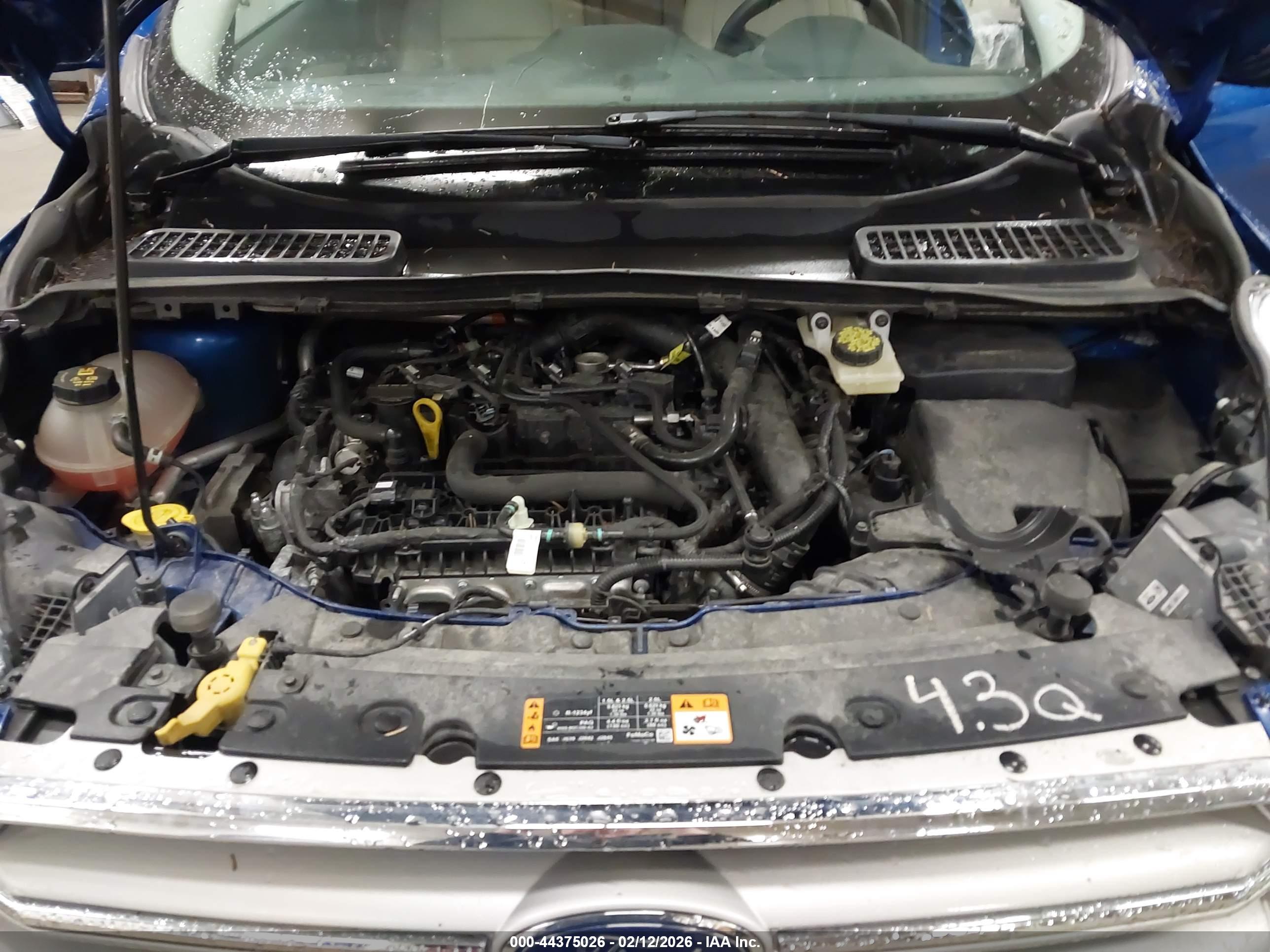 FORD ESCAPE image 10