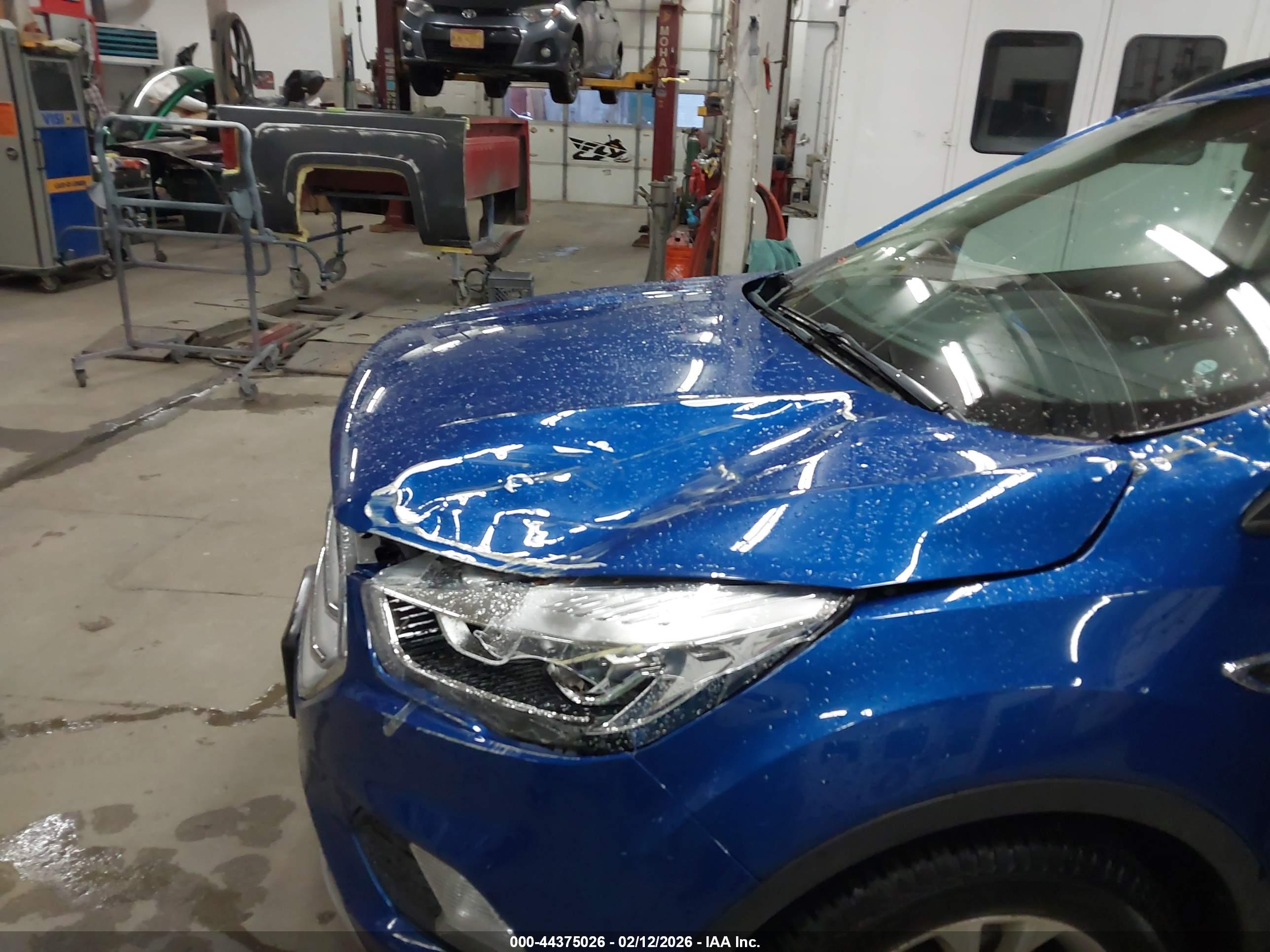 FORD ESCAPE image 6