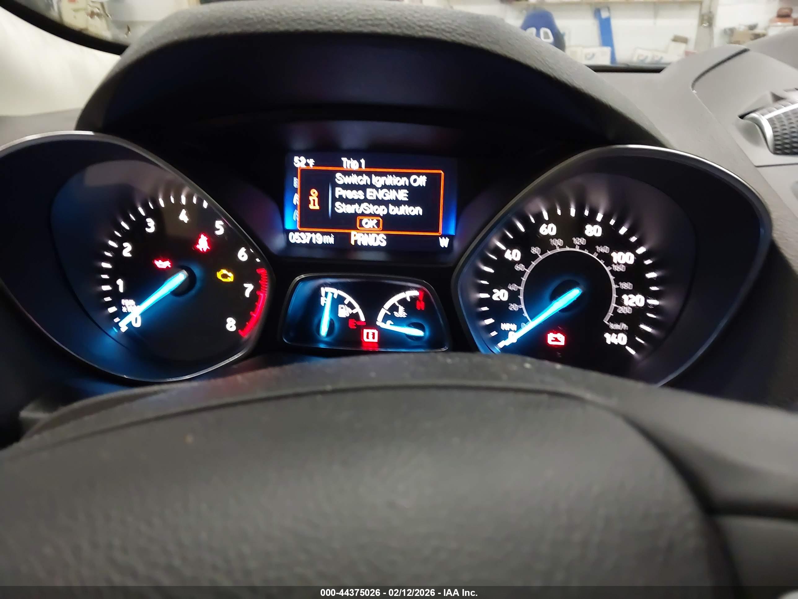FORD ESCAPE image 7