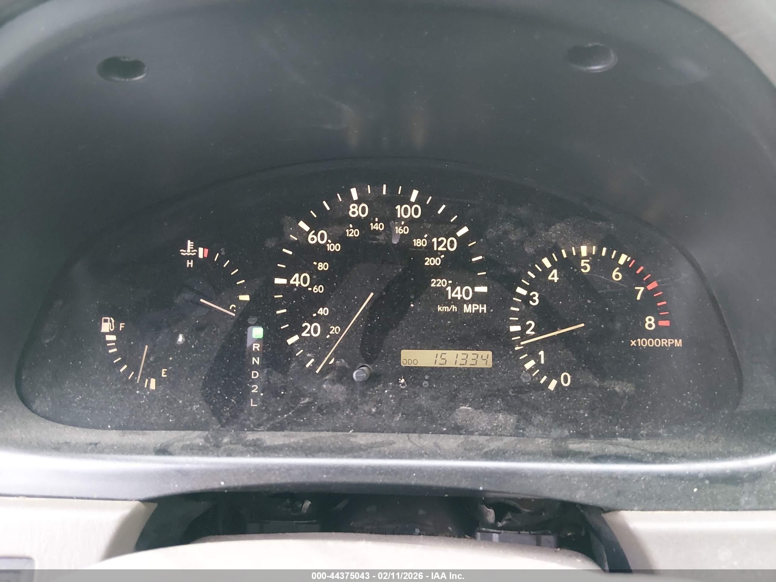 LEXUS RX image 7