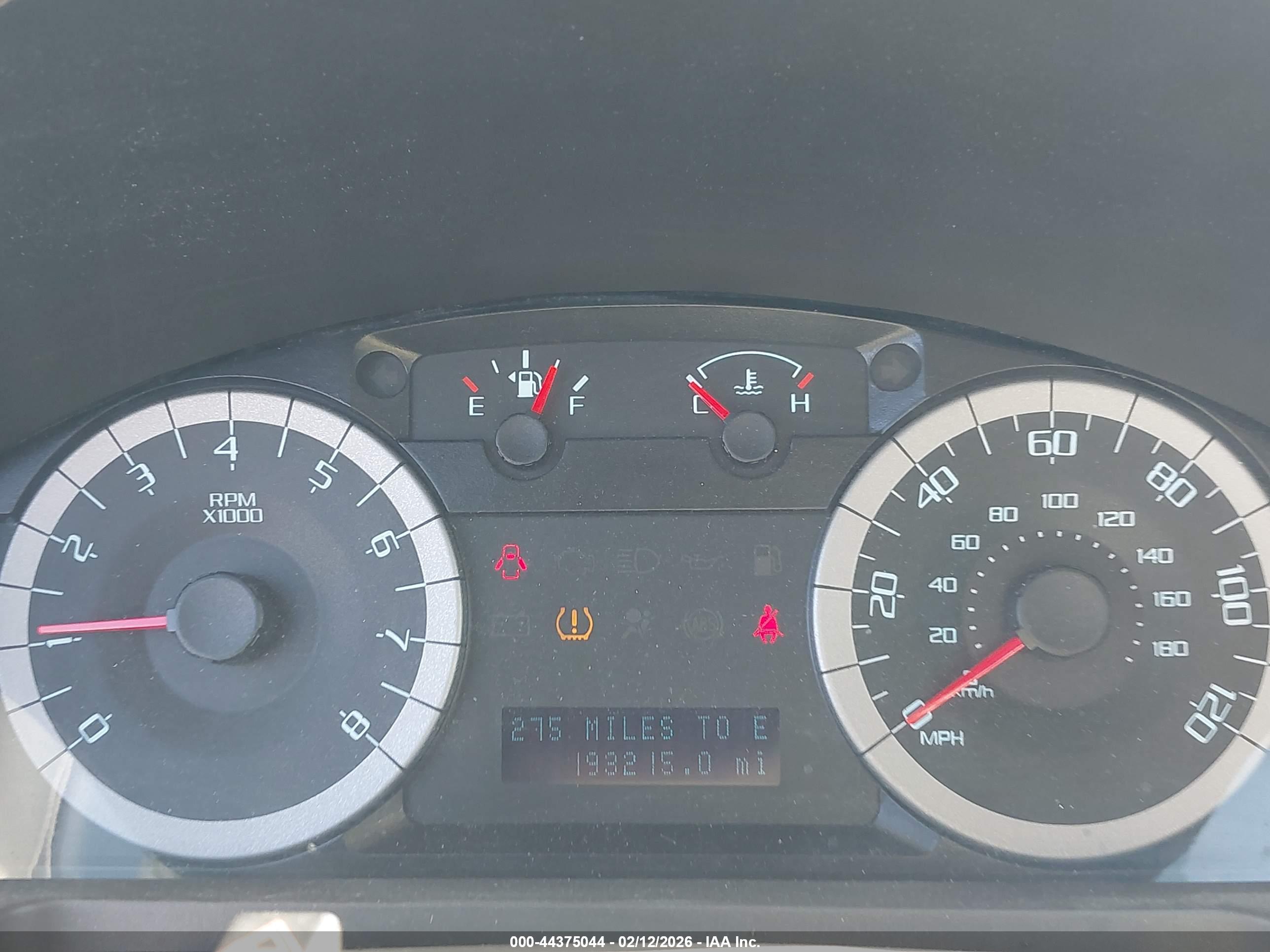 FORD ESCAPE image 7