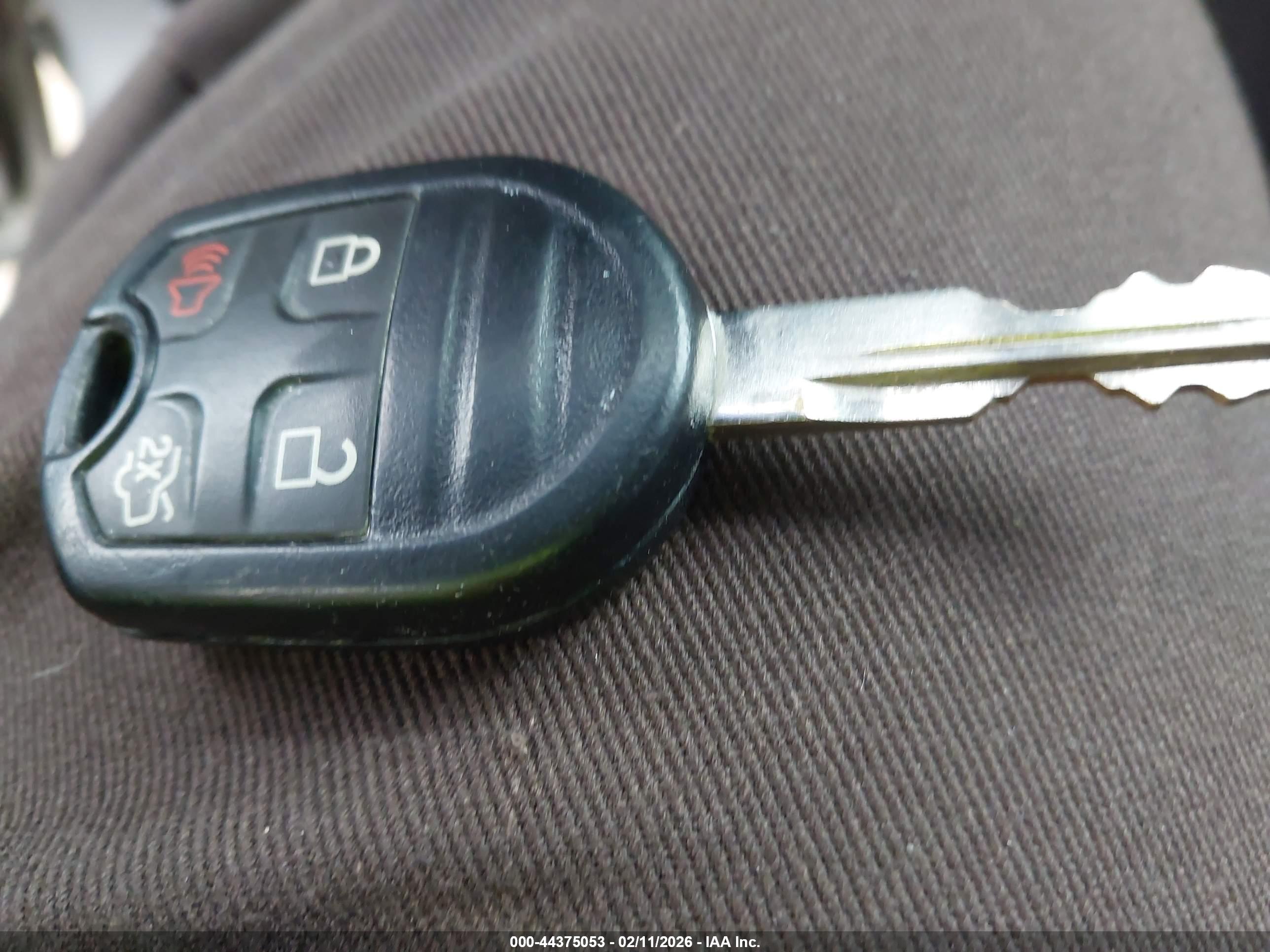 FORD EDGE image 11