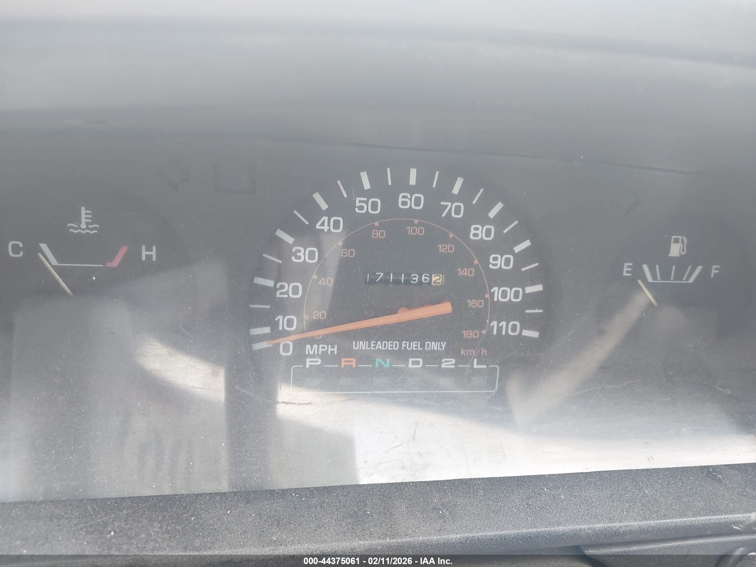 TOYOTA PICKUP image 7