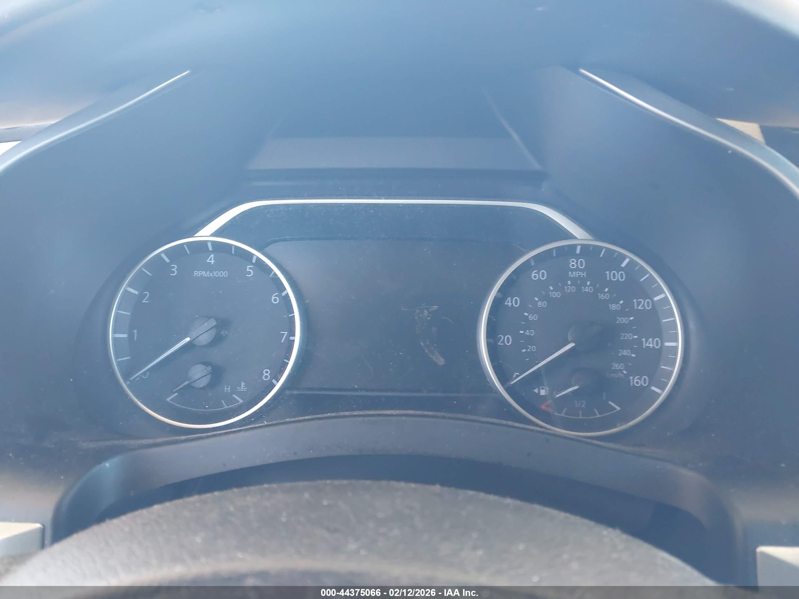 NISSAN MURANO image 7