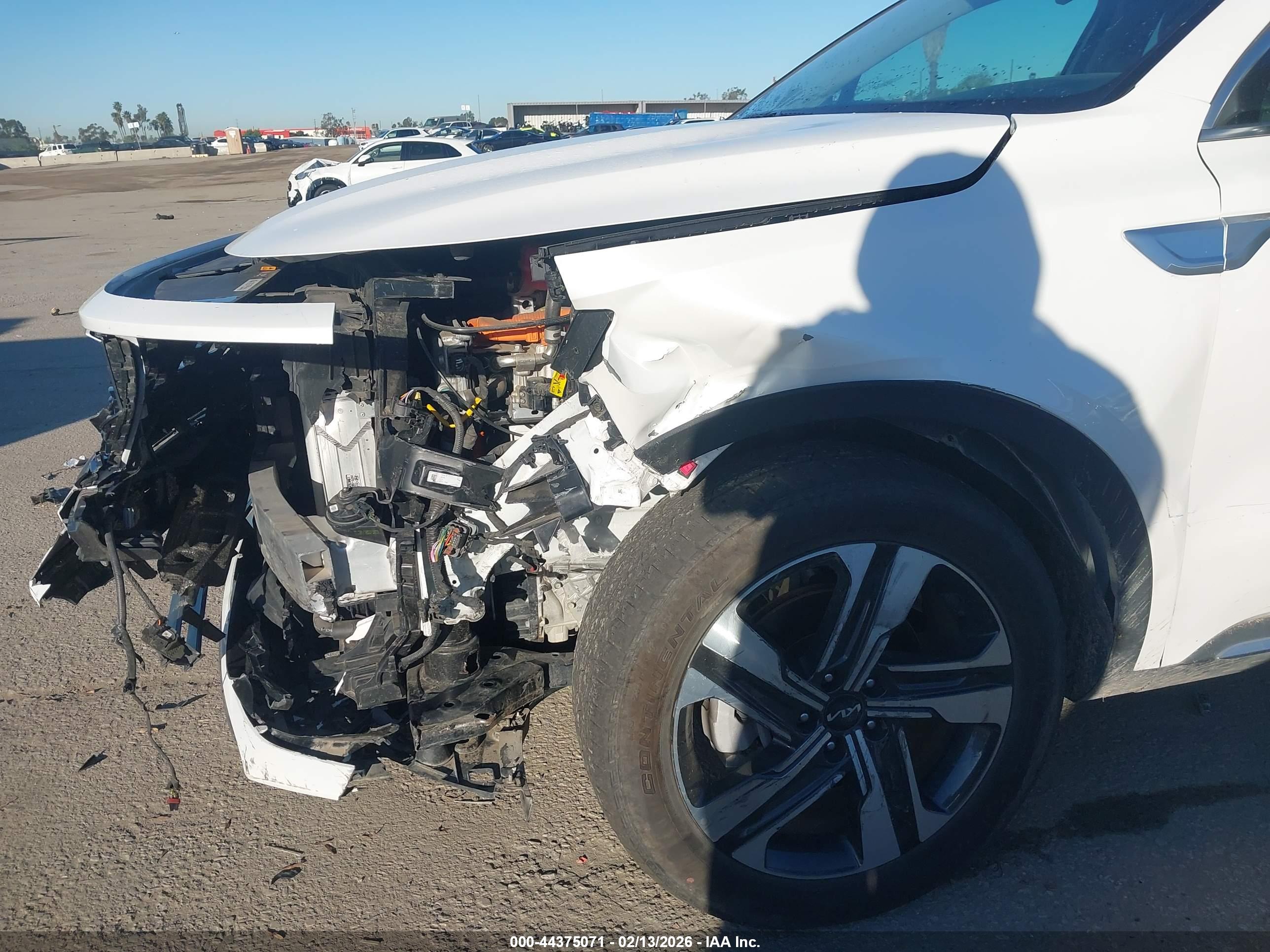 KIA SORENTO image 6