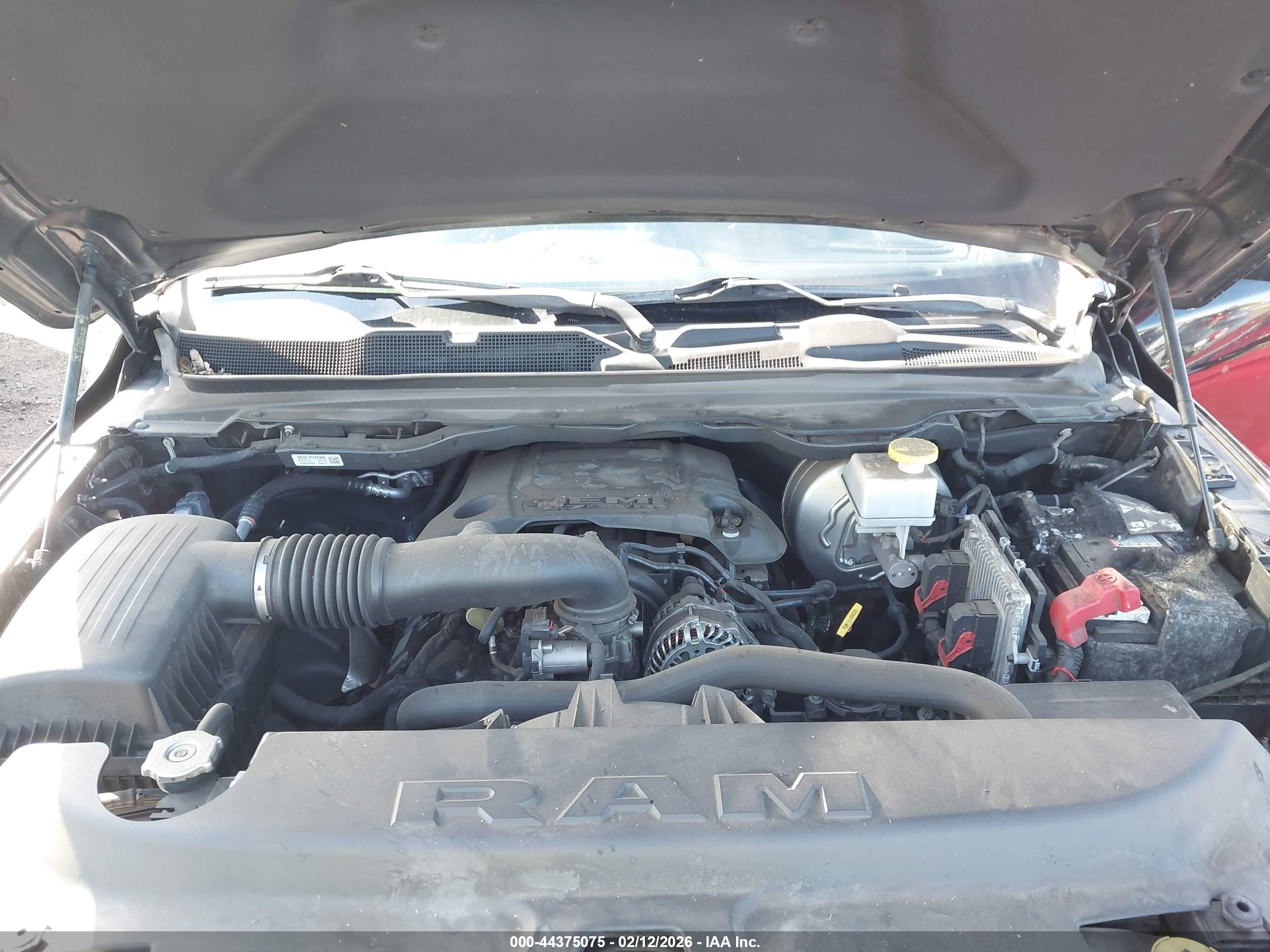 RAM 1500 image 10