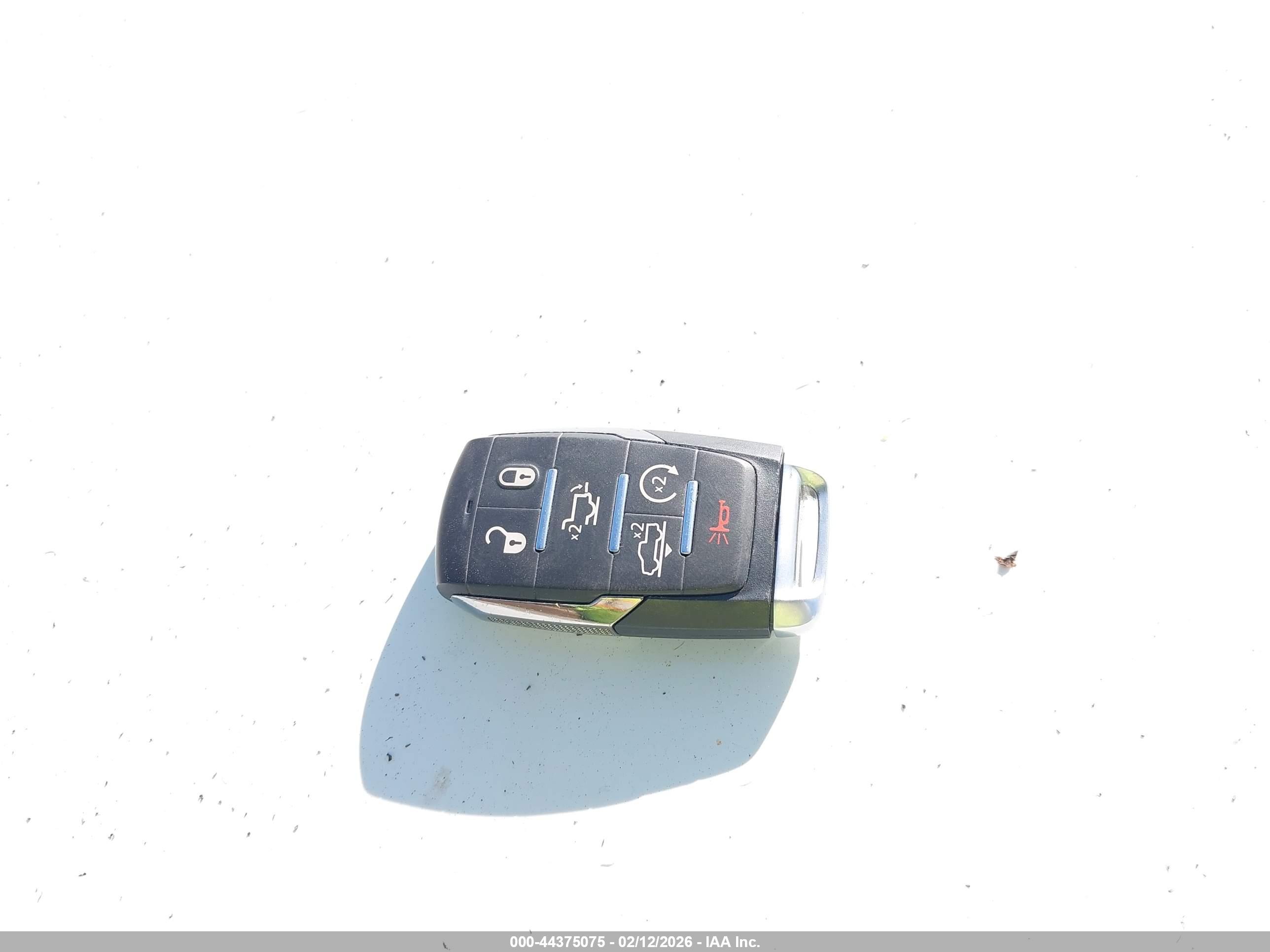 RAM 1500 image 11