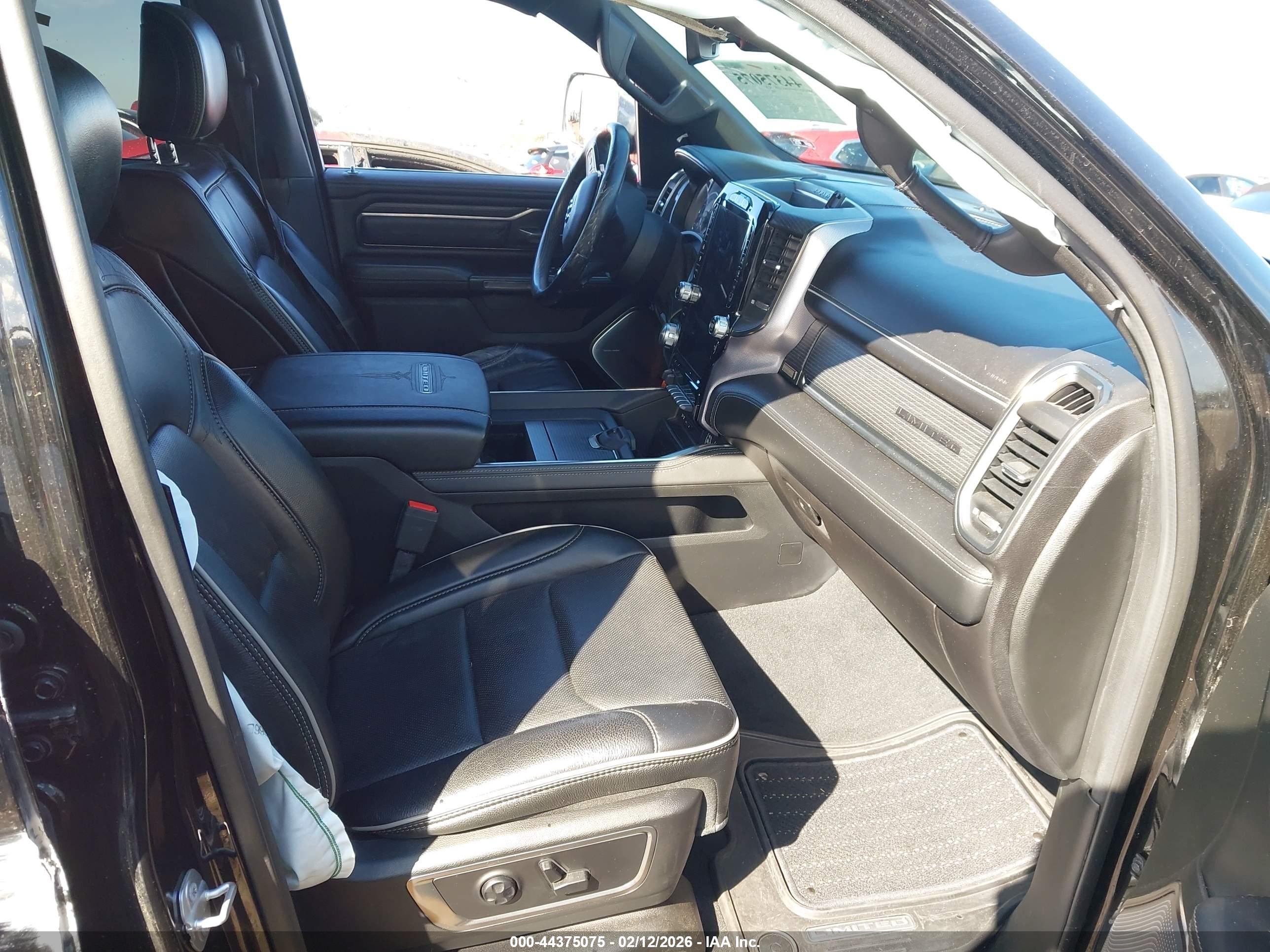 RAM 1500 image 5