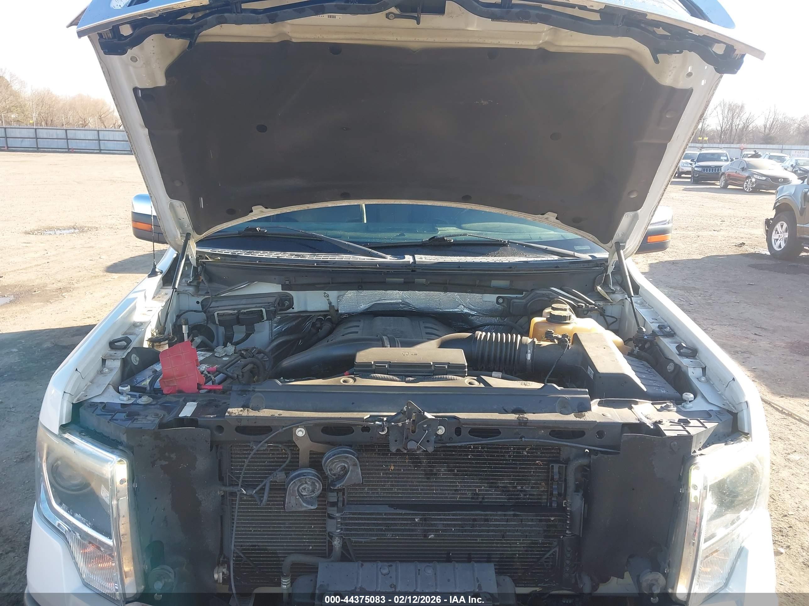 FORD F-150 image 10