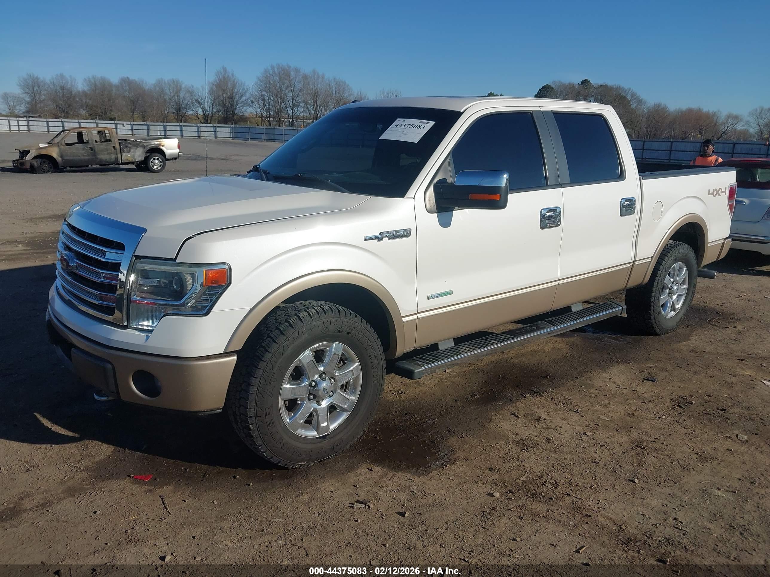 FORD F-150 image 2